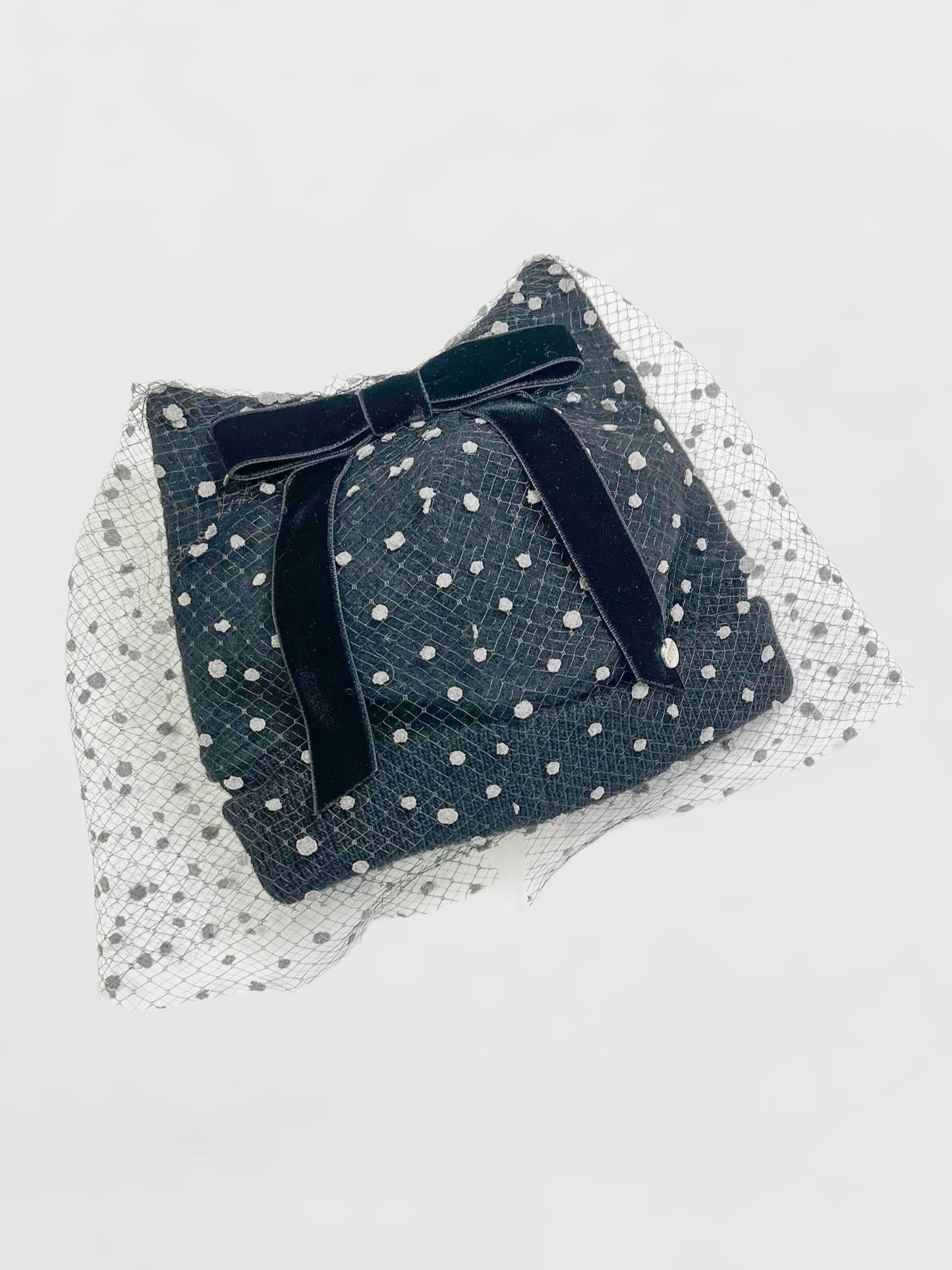 Dot Neco Knit2