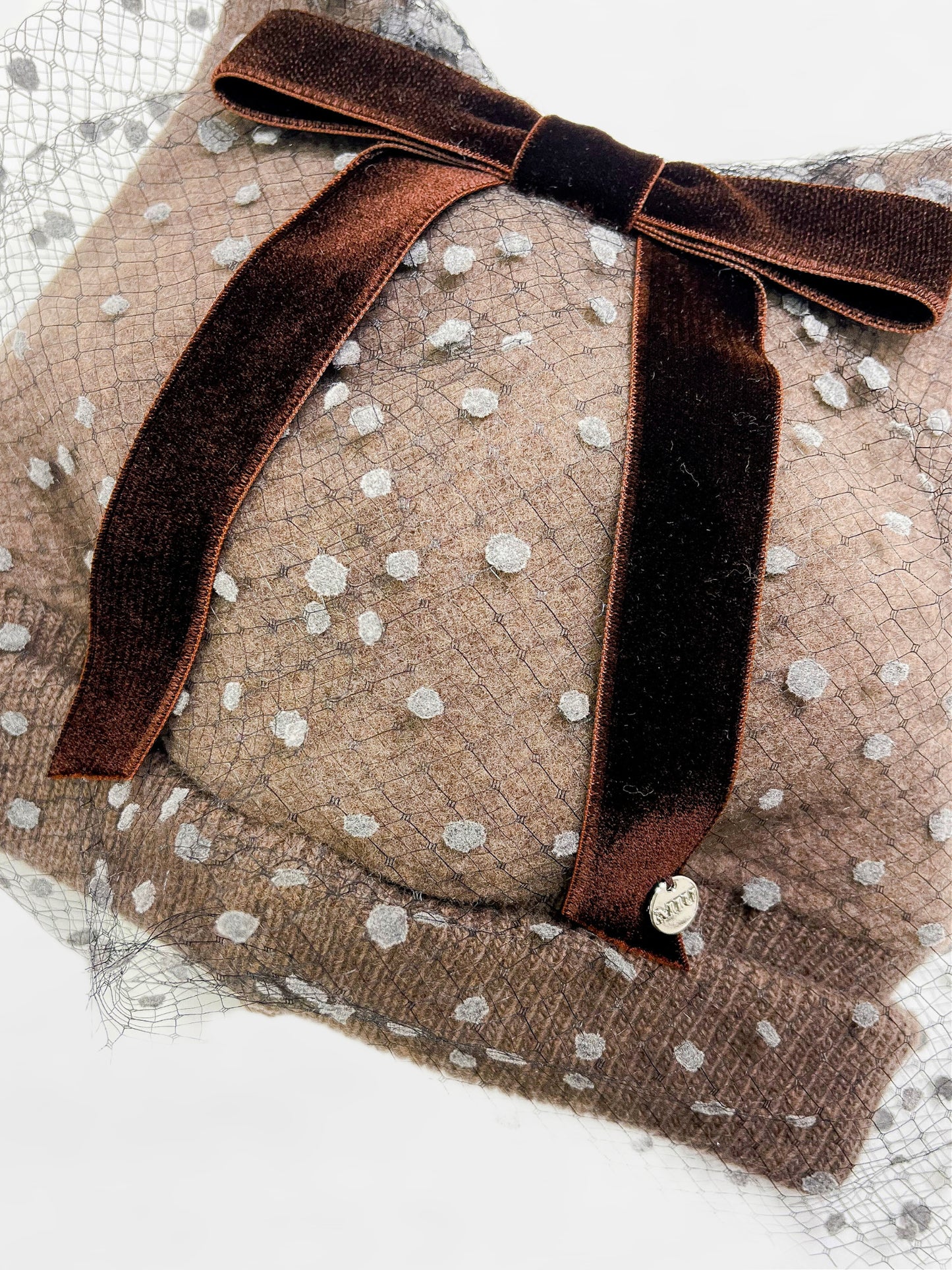 Dot Neco Knit2