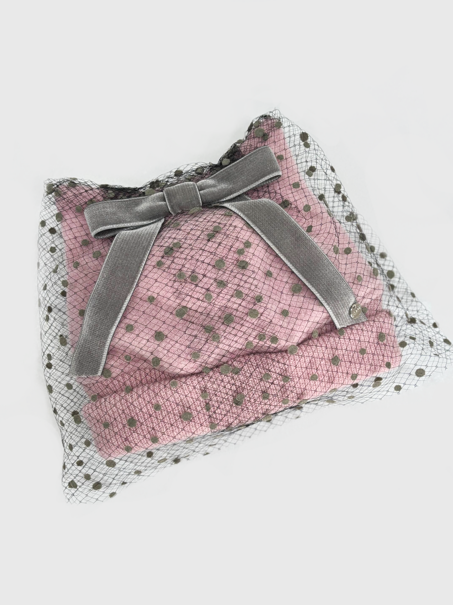 Dot Neco Knit2