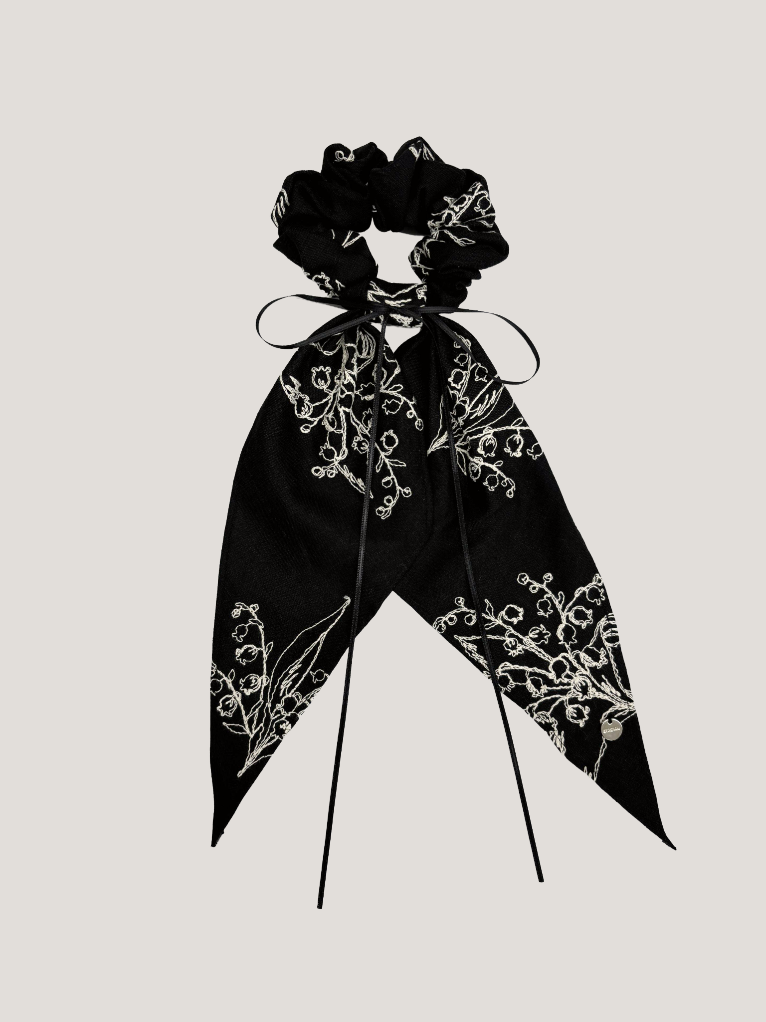 k*i様 ETRÉ ダークブラウン ヘアバンド other – ETRE'MIU