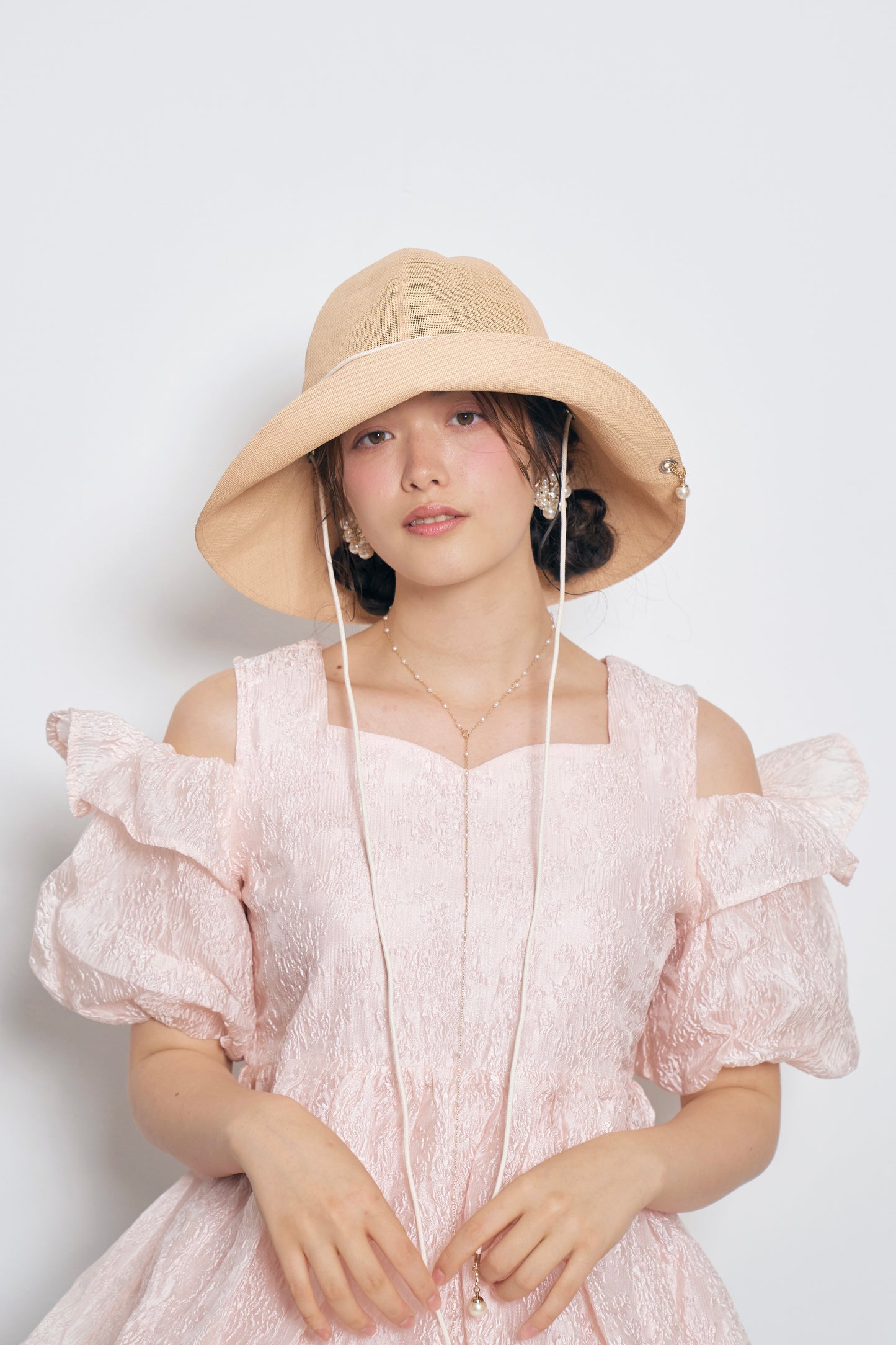 [Pre-order] Taslan Adventure Hat 2