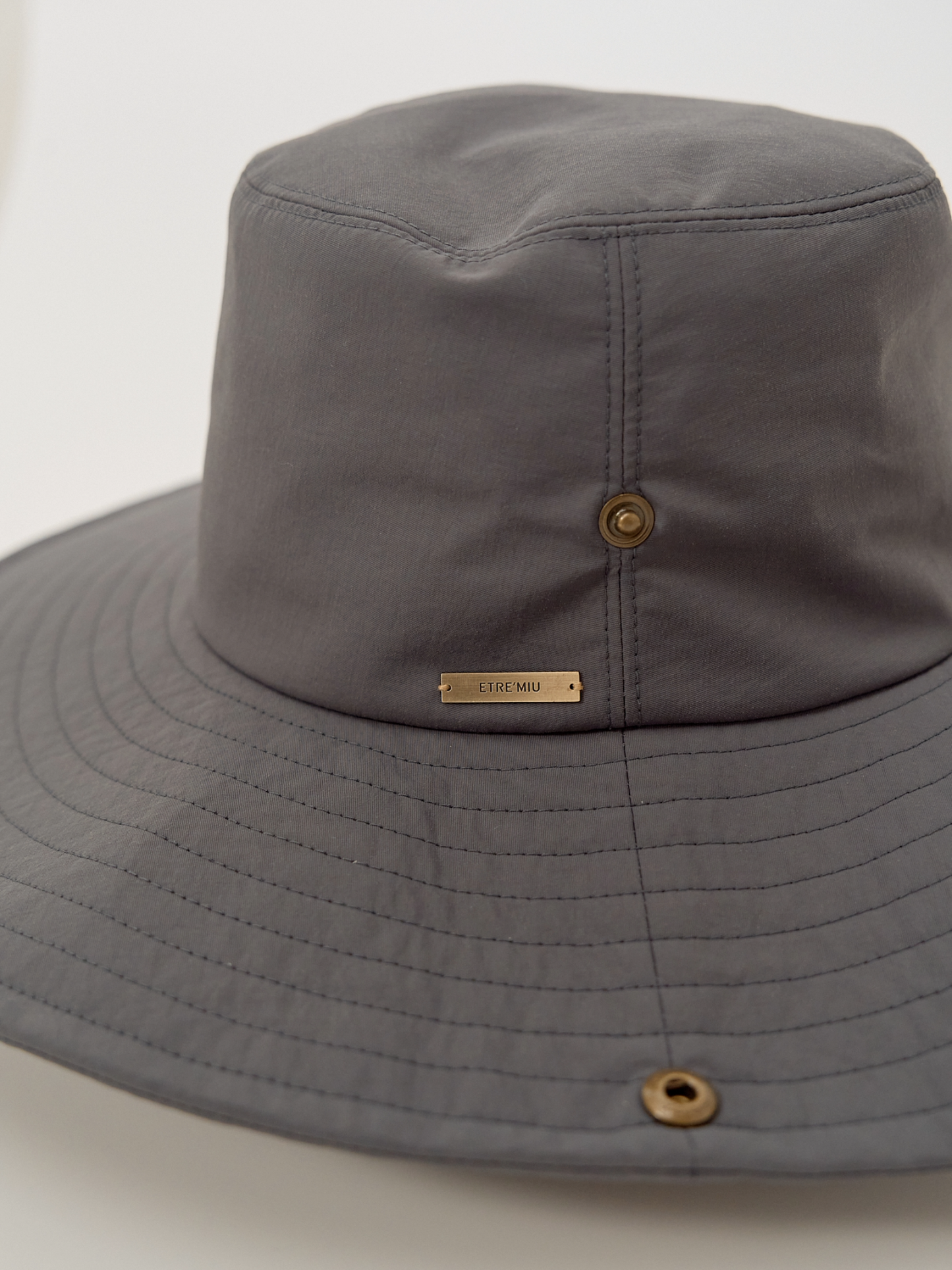 UV&Rain Safari Hat