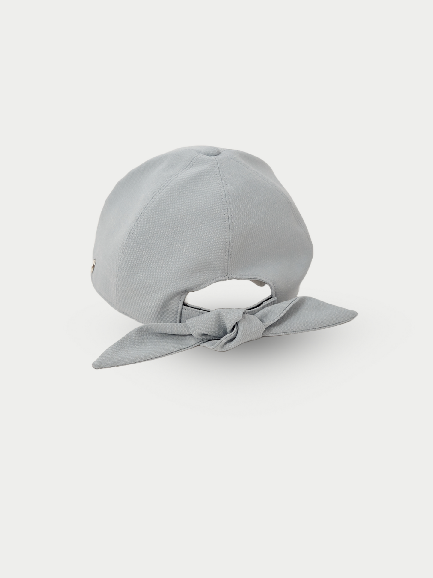 UV&Cool Linen Ribbon Cap
