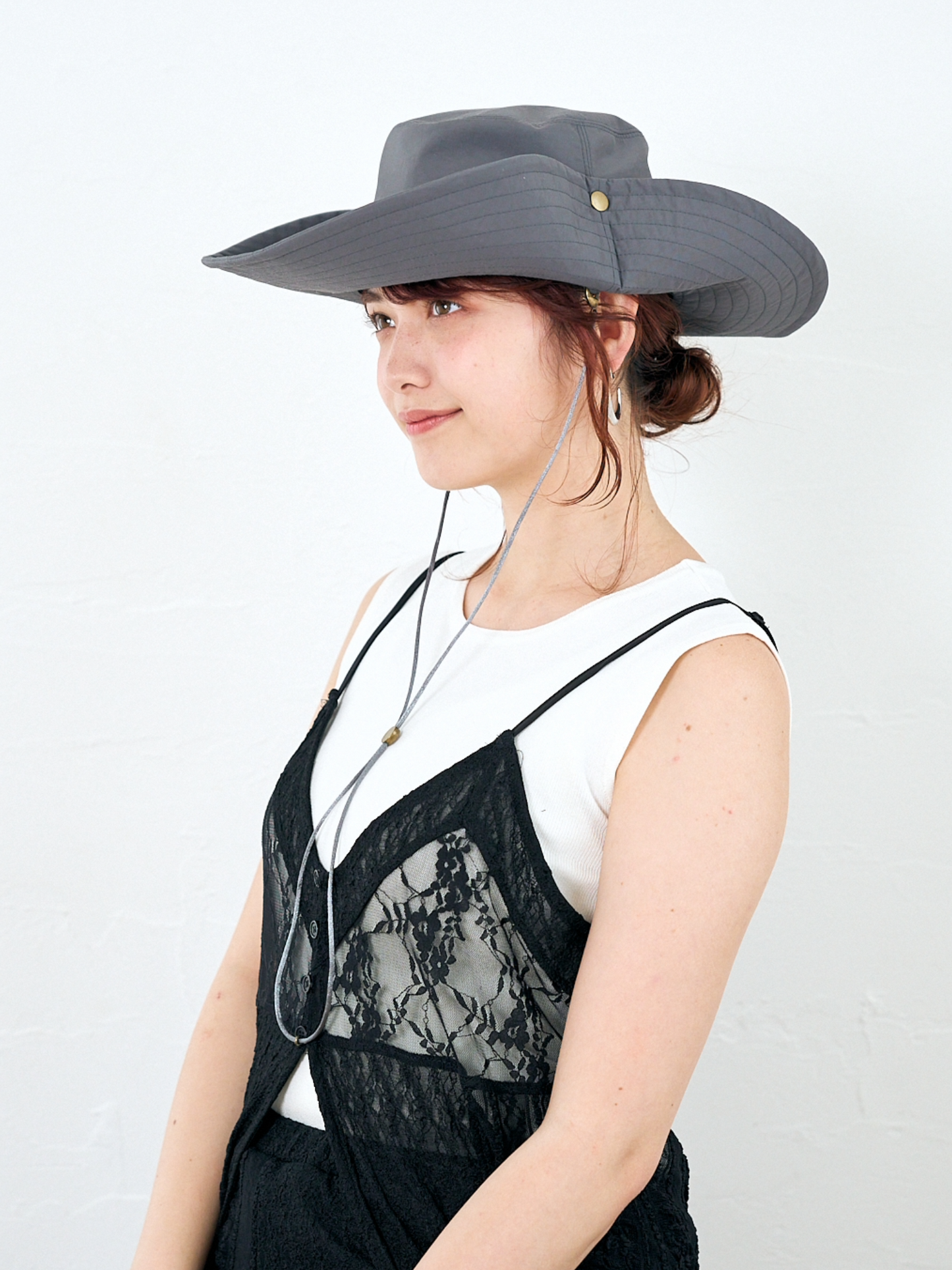UV&Rain Safari Hat