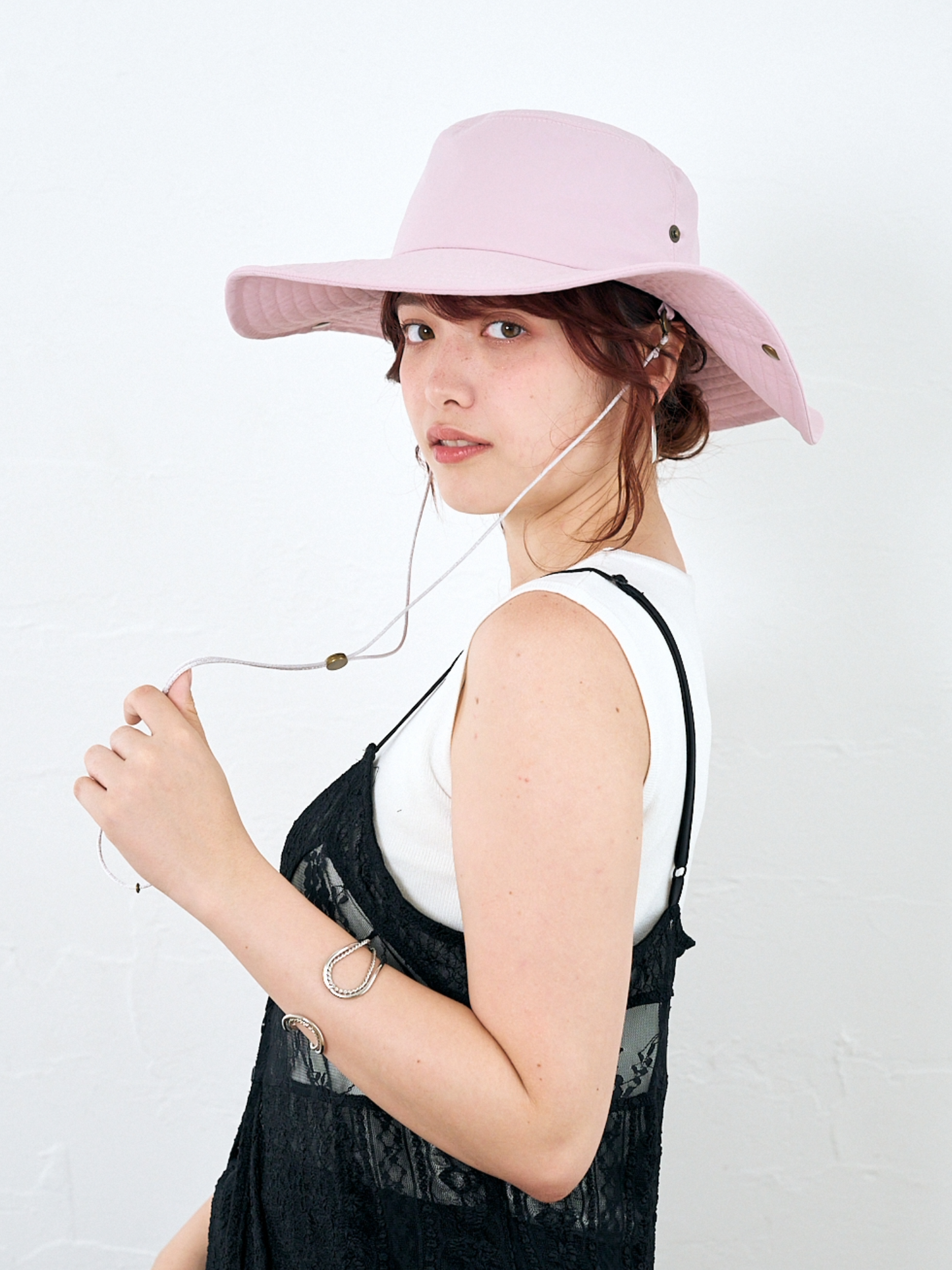 UV&Rain Safari Hat