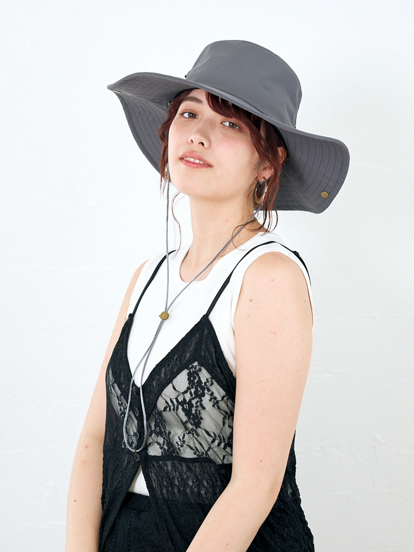 UV&Rain Safari Hat
