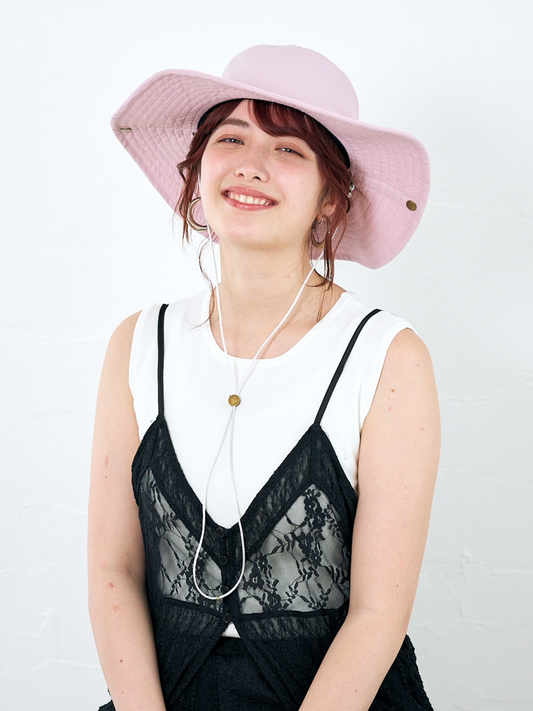 UV&Rain Safari Hat