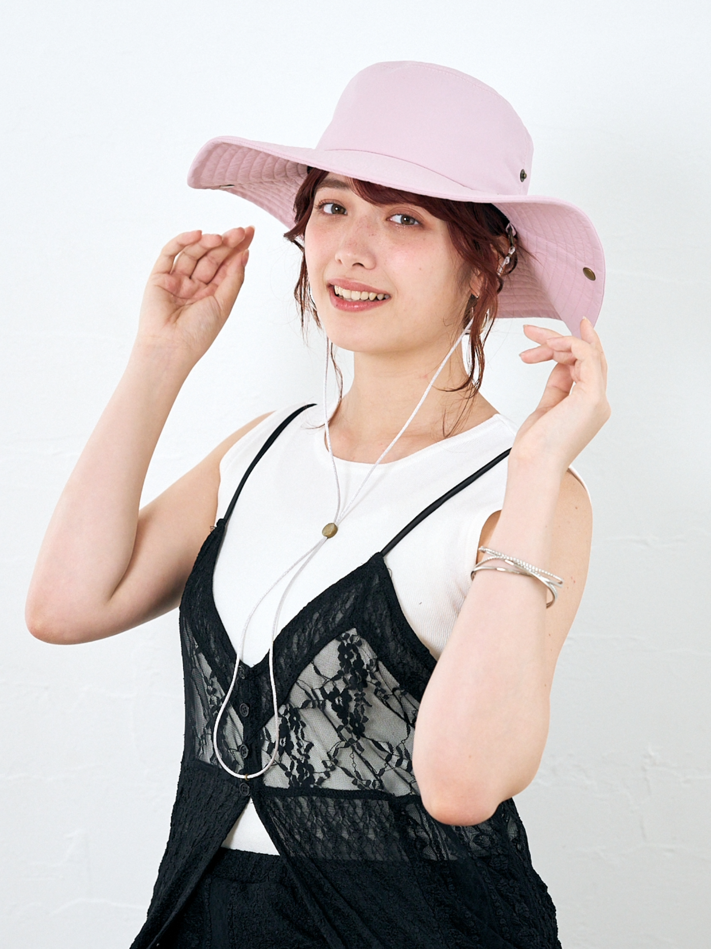 UV&Rain Safari Hat