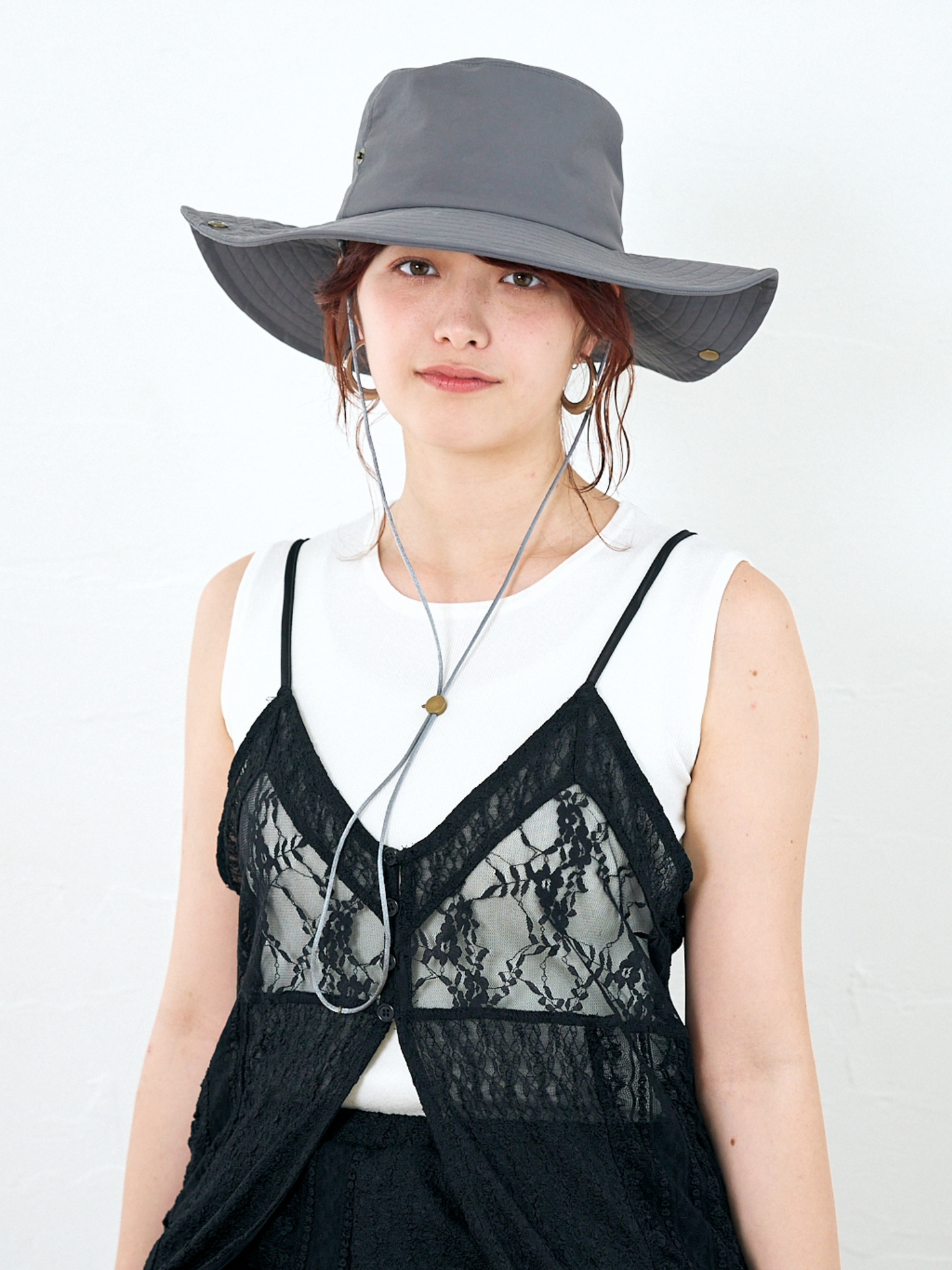 UV&Rain Safari Hat