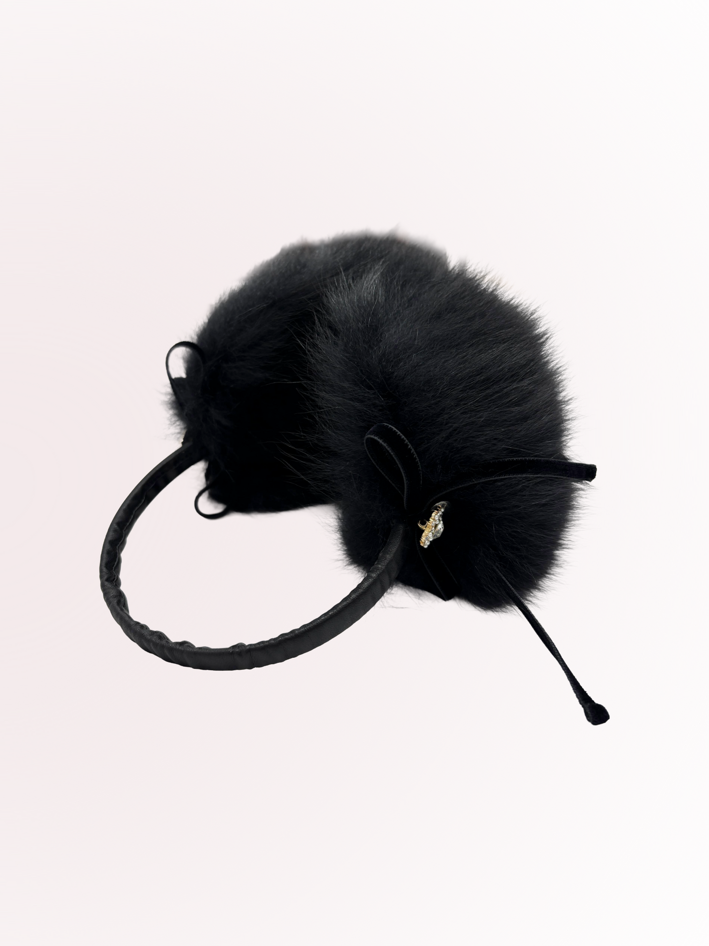 SAGA FOX Earmuffs