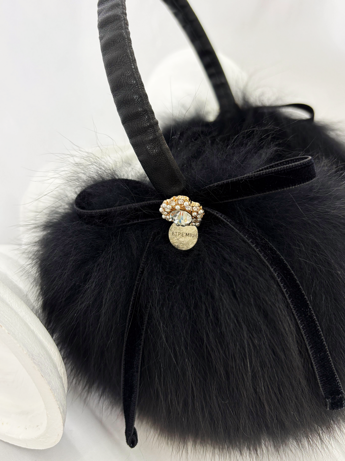 SAGA FOX Earmuffs