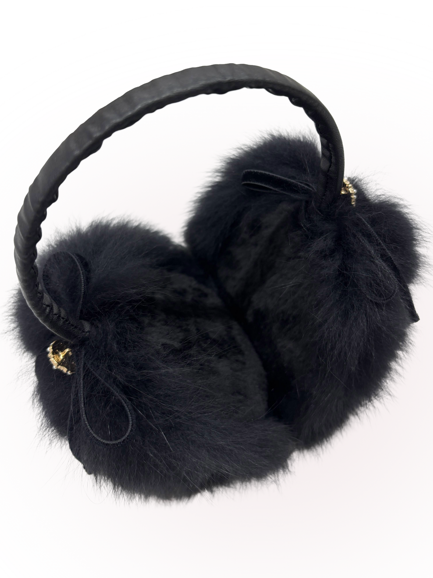 SAGA FOX Earmuffs