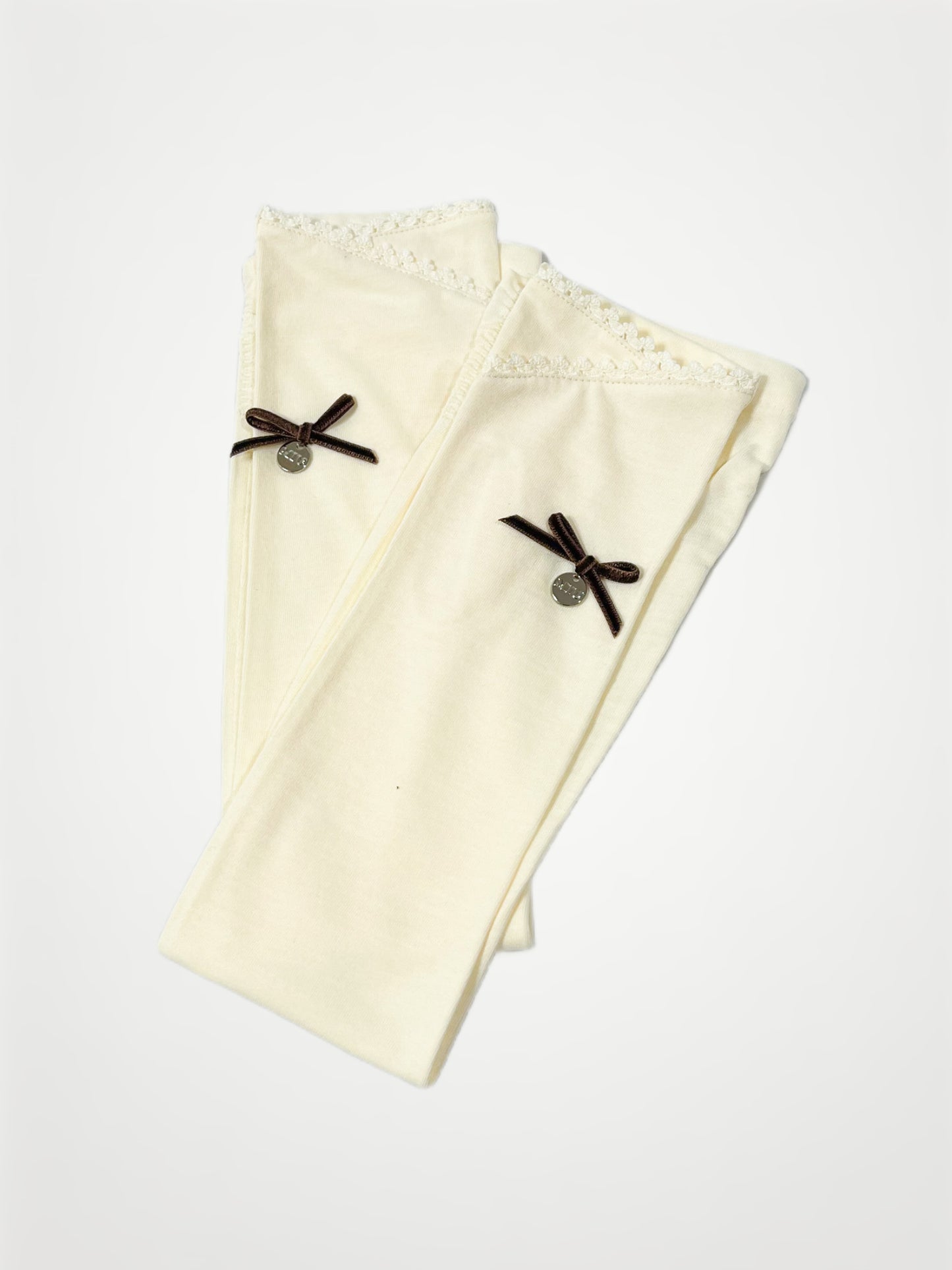 Torchon Lace Arm-Cover