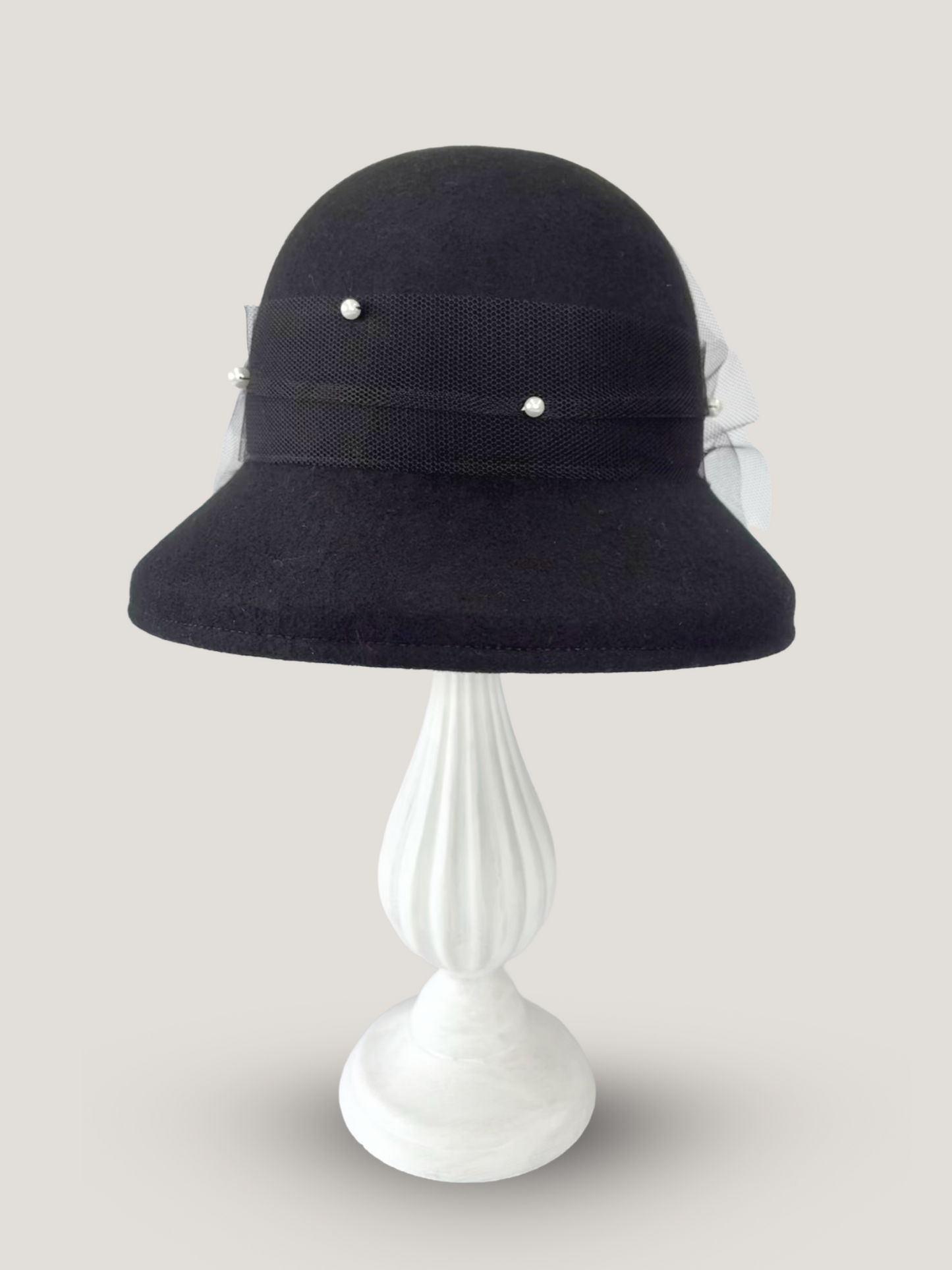 Pearl Tulle Casablanca