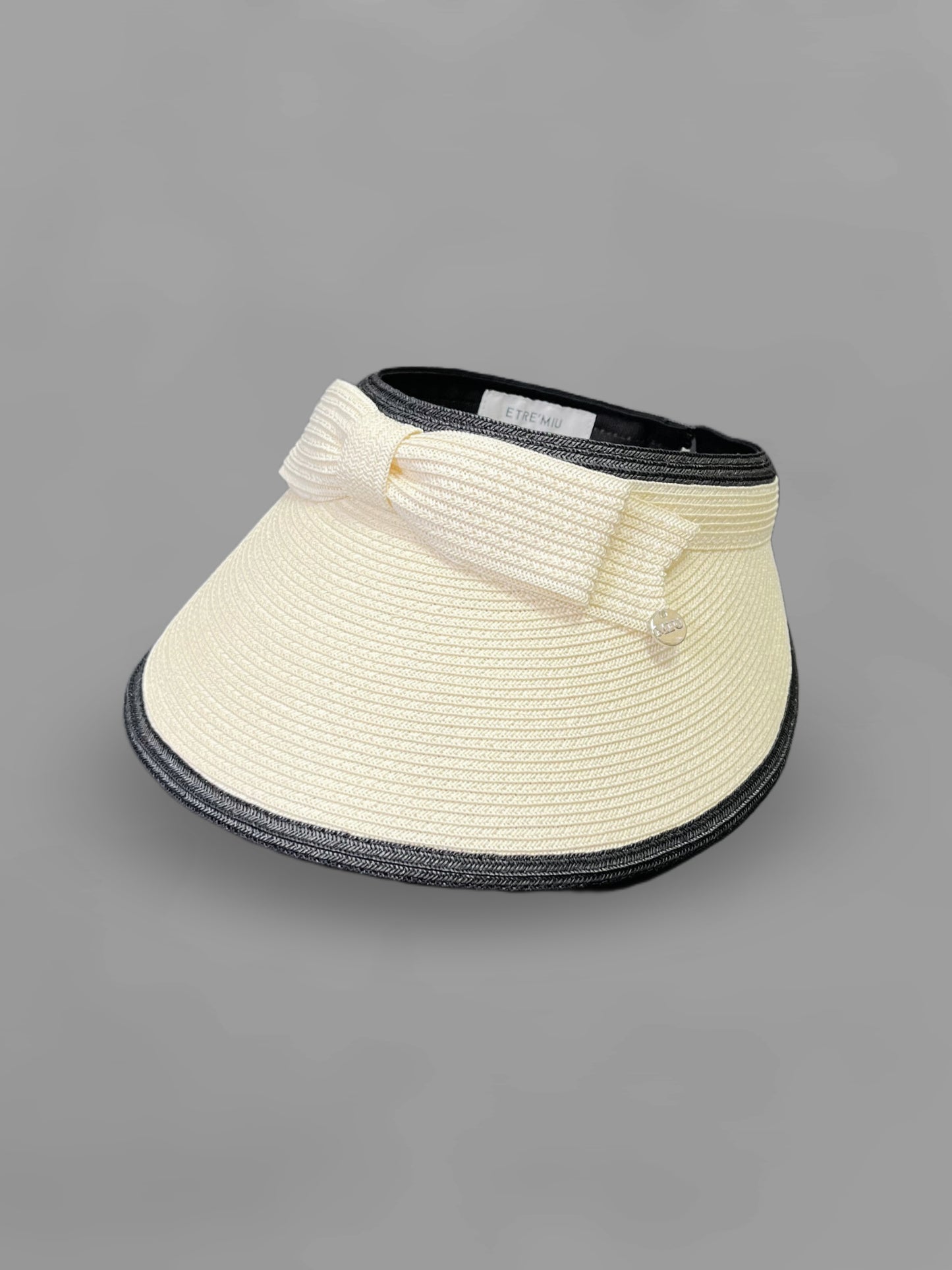 Piping Ribbon PB Visor