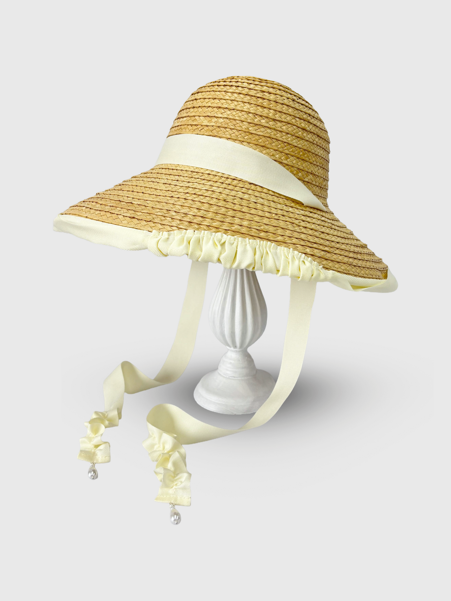 [Pre-order] Taslan Adventure Hat 2