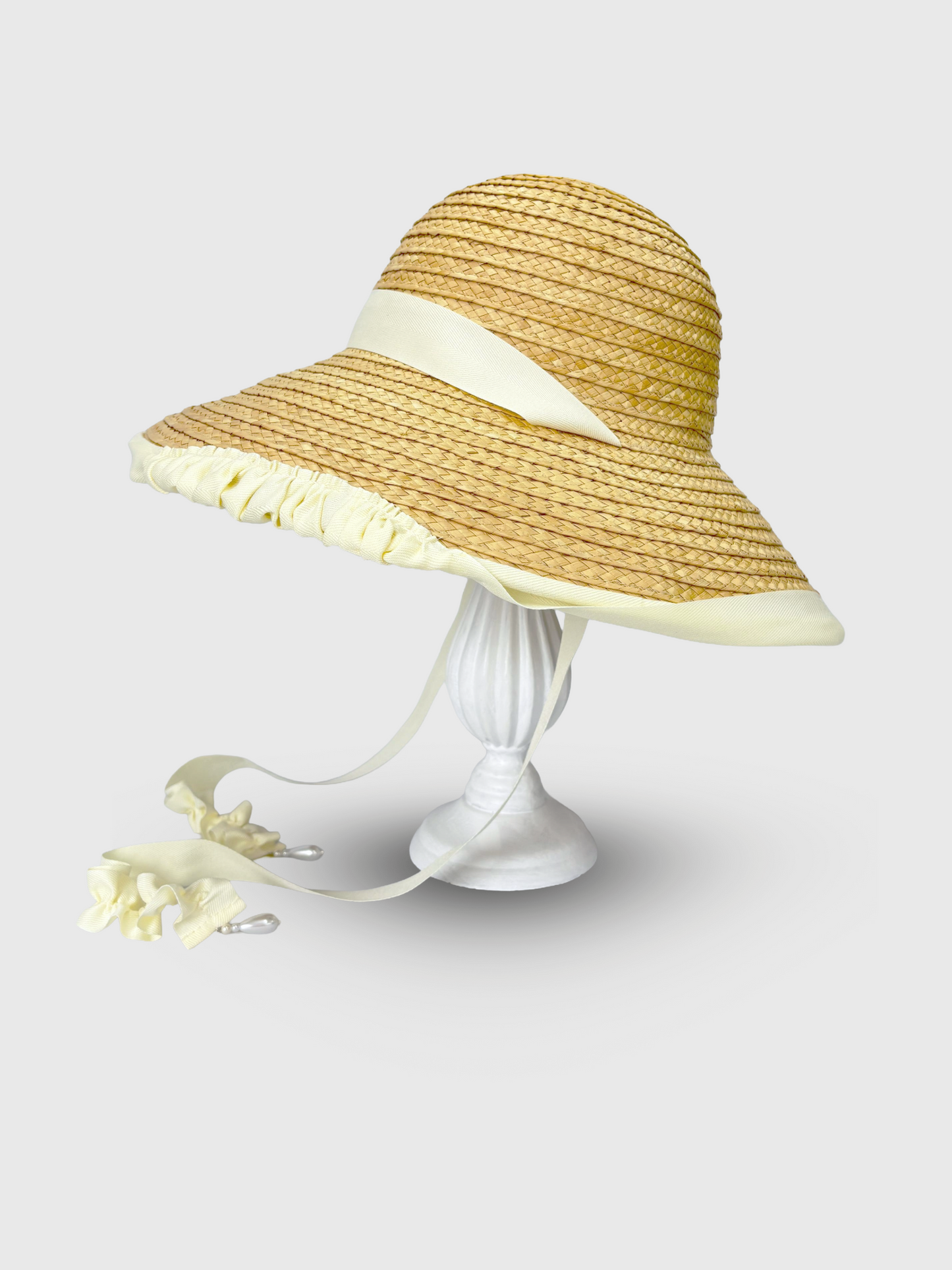 [Pre-order] Taslan Adventure Hat 2