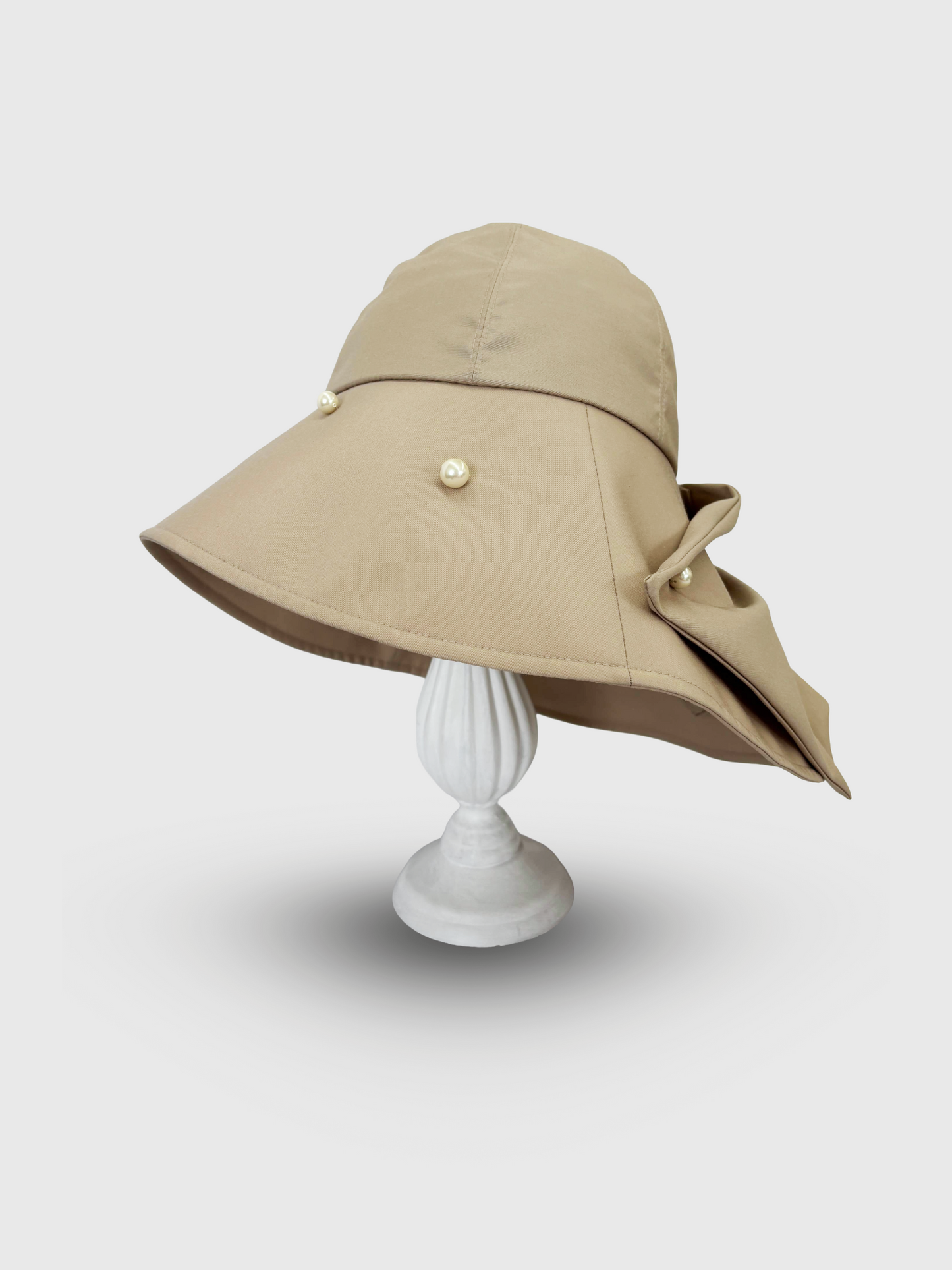 [Pre-order] Taslan Adventure Hat 2
