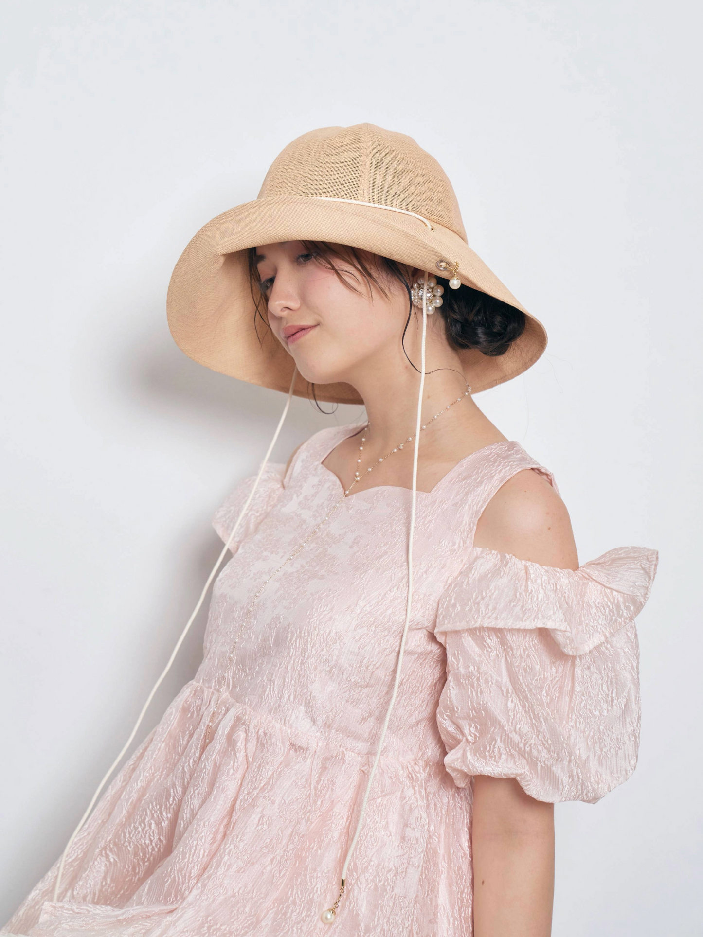 [Pre-order] Taslan Adventure Hat 2