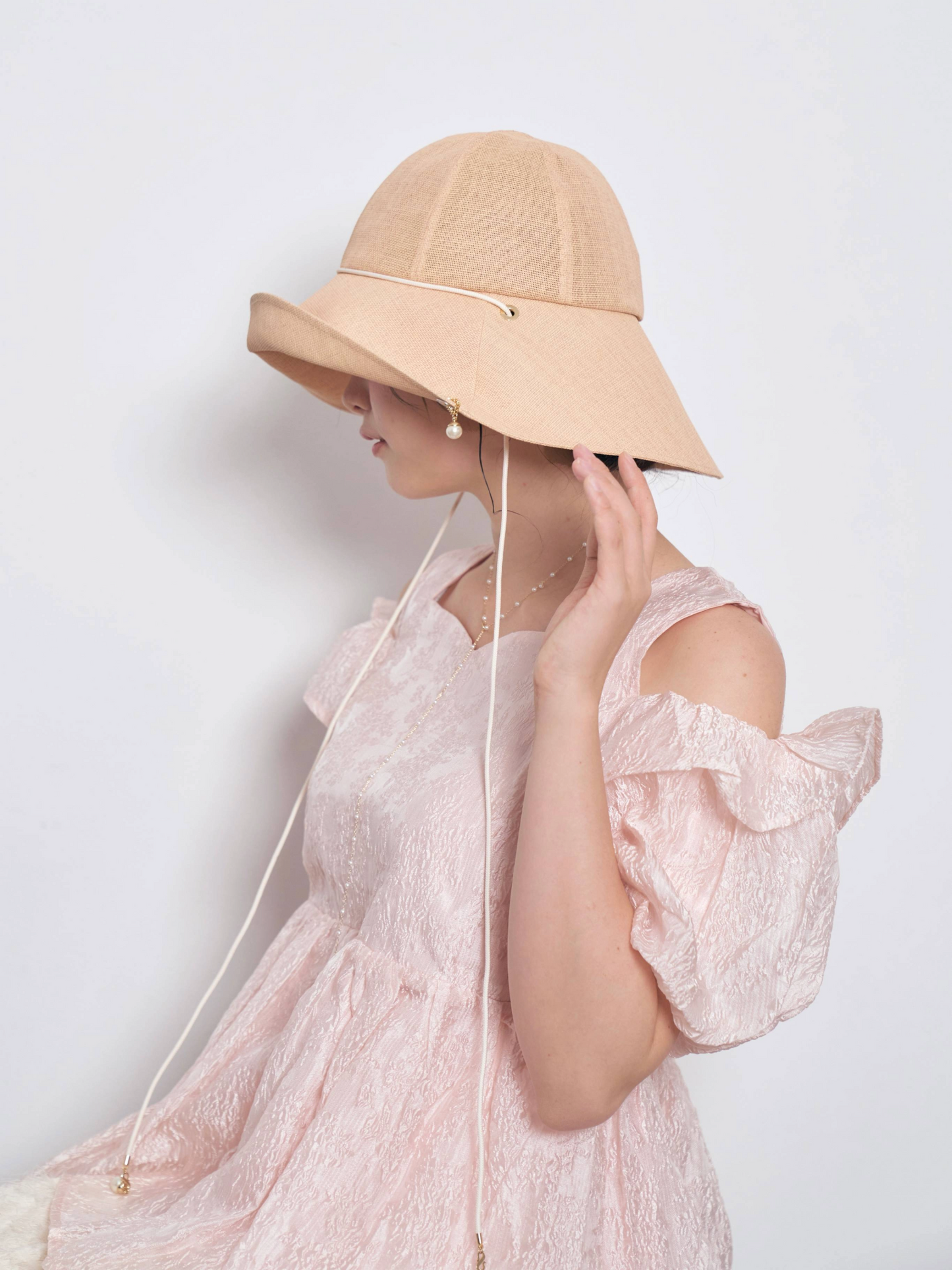 [Pre-order] Taslan Adventure Hat 2