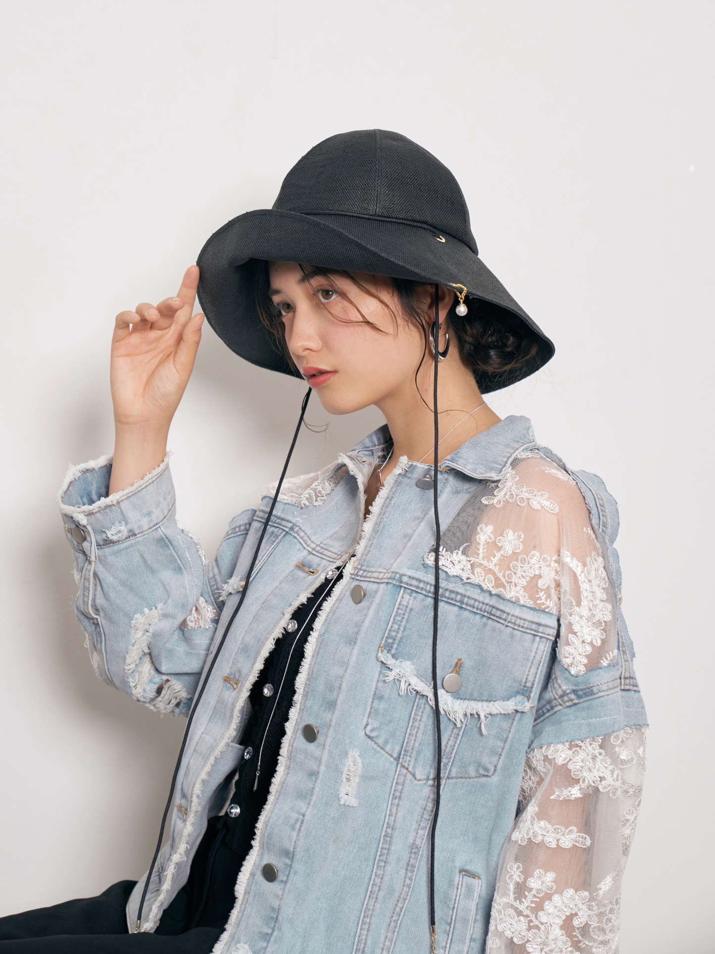 [Pre-order] Taslan Adventure Hat 2