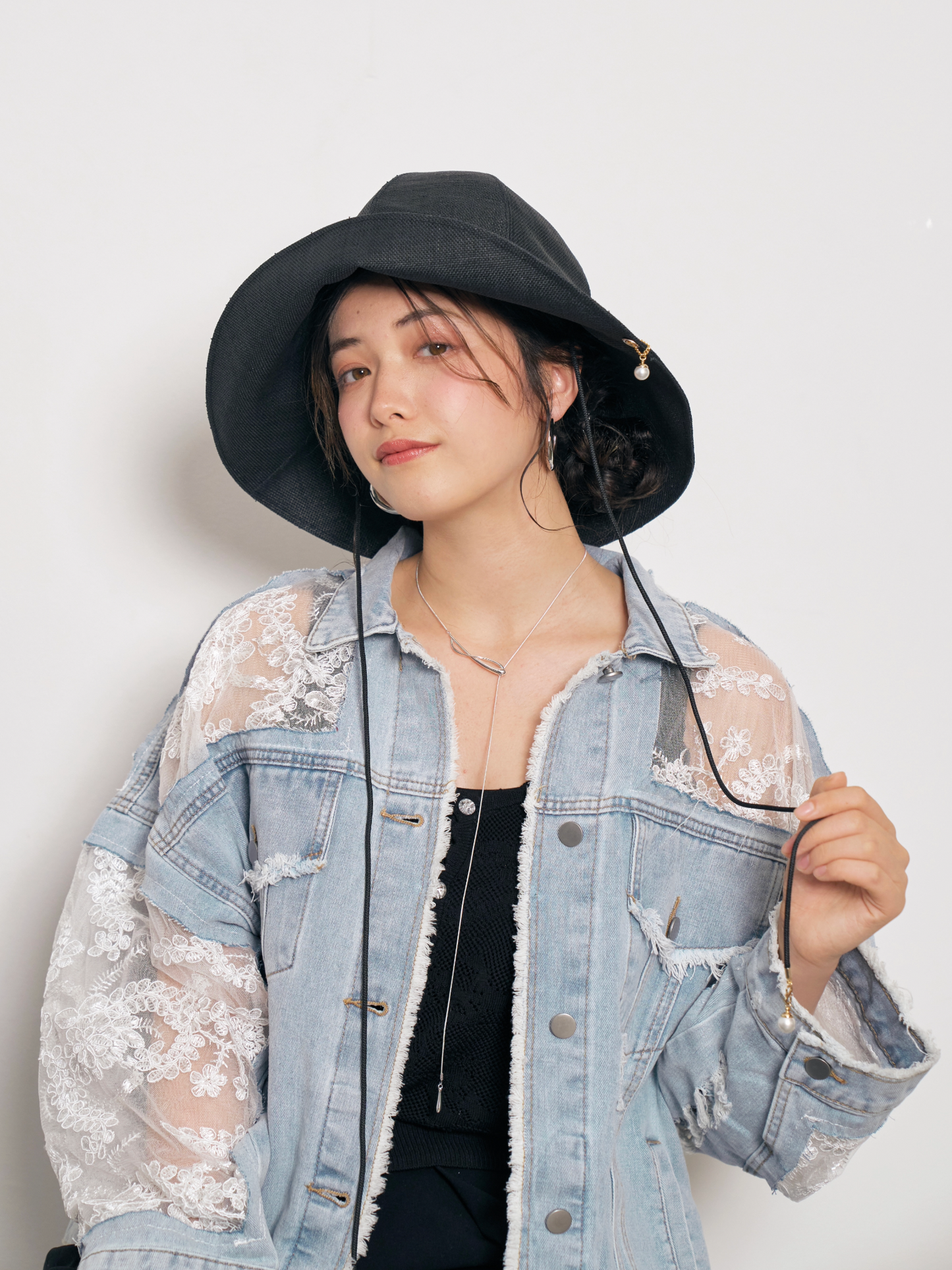 [Pre-order] Taslan Adventure Hat 2