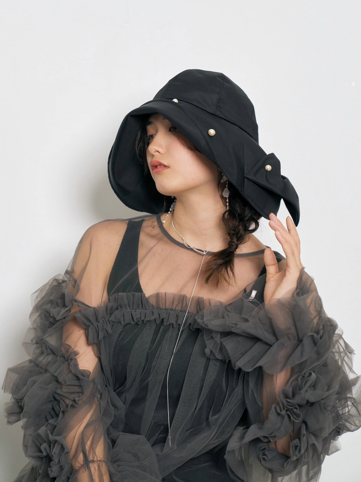 [Pre-order] Taslan Adventure Hat 2