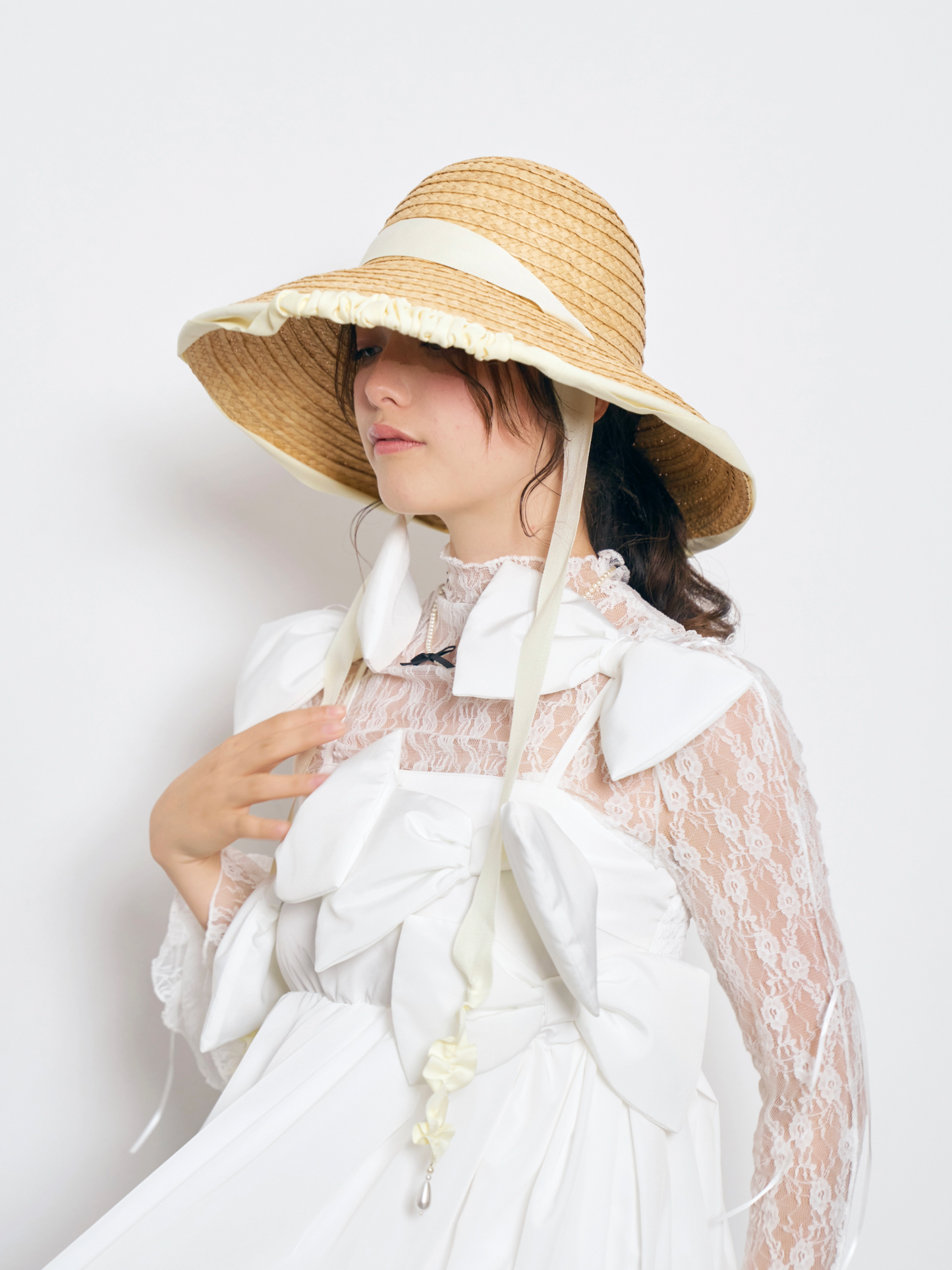 [Pre-order] Taslan Adventure Hat 2