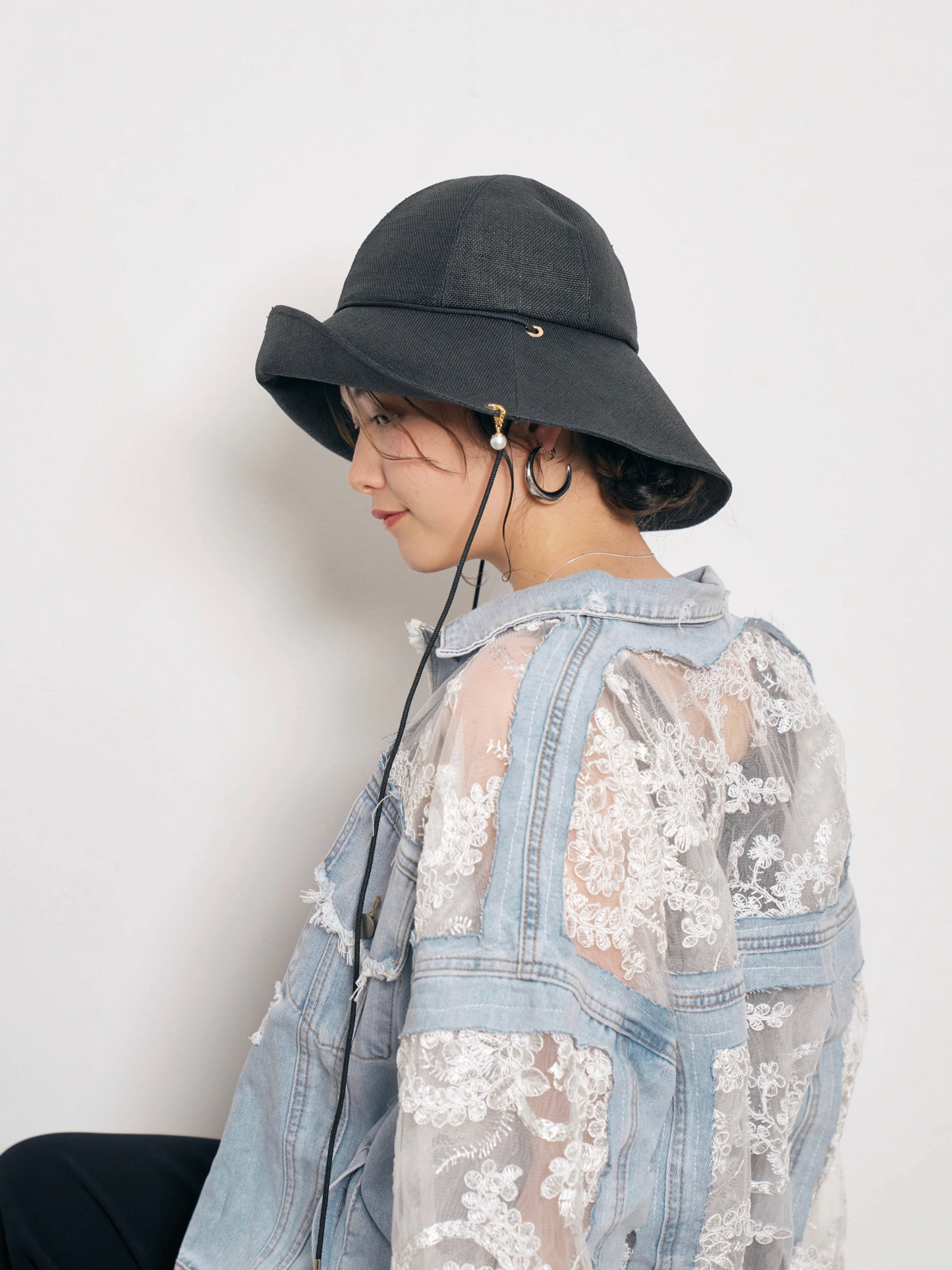 [Pre-order] Taslan Adventure Hat 2