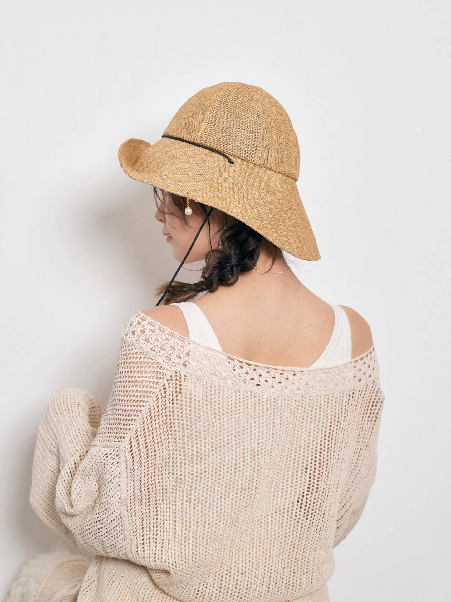 [Pre-order] Taslan Adventure Hat 2
