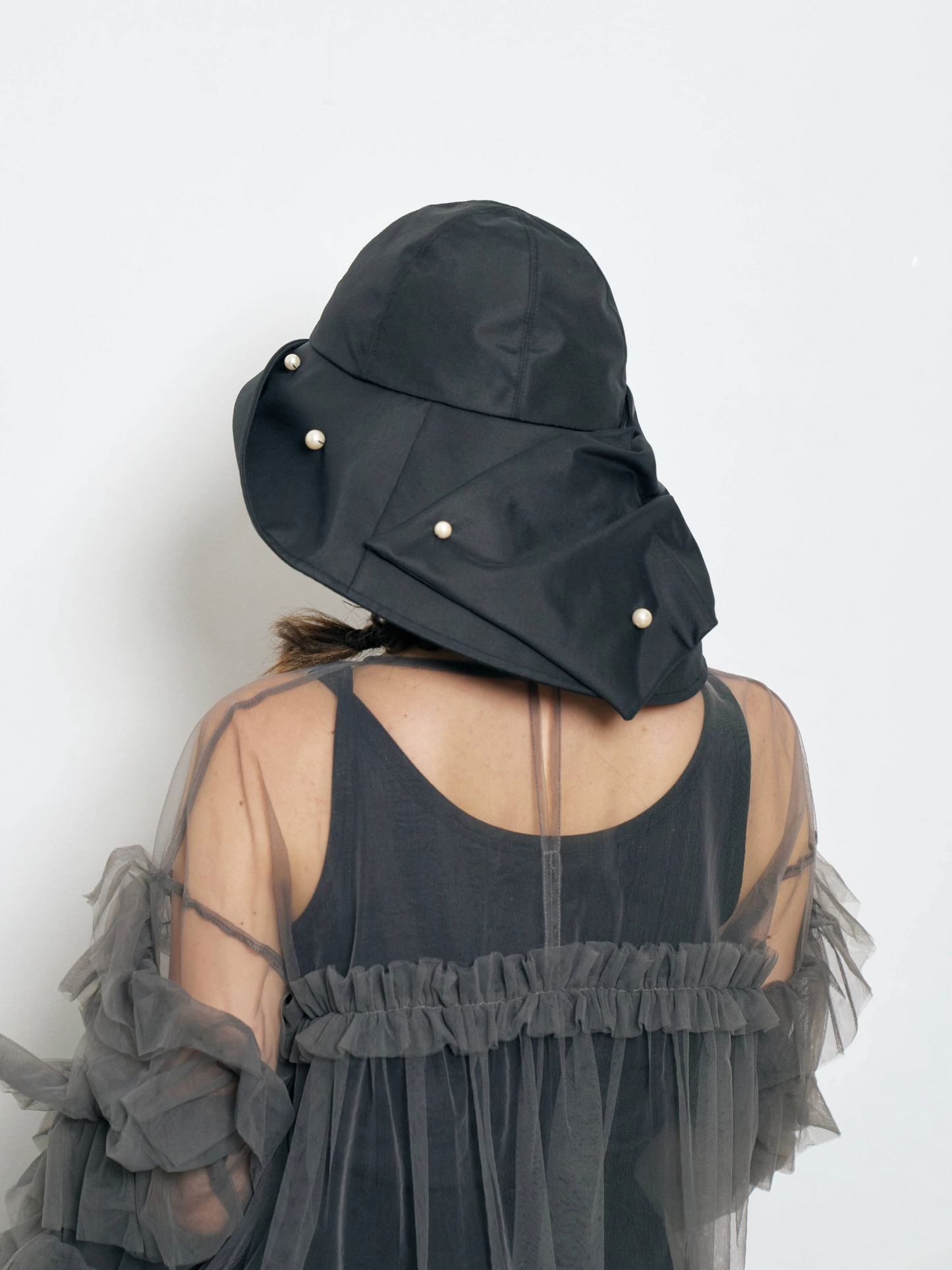 [Pre-order] Taslan Adventure Hat 2