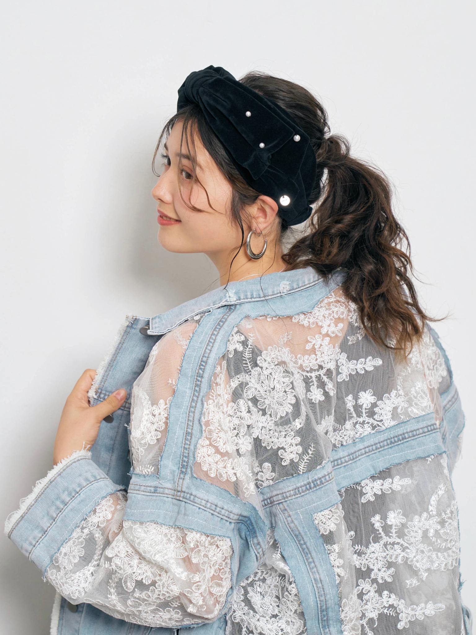 Hair Accessories – ETRE'MIU