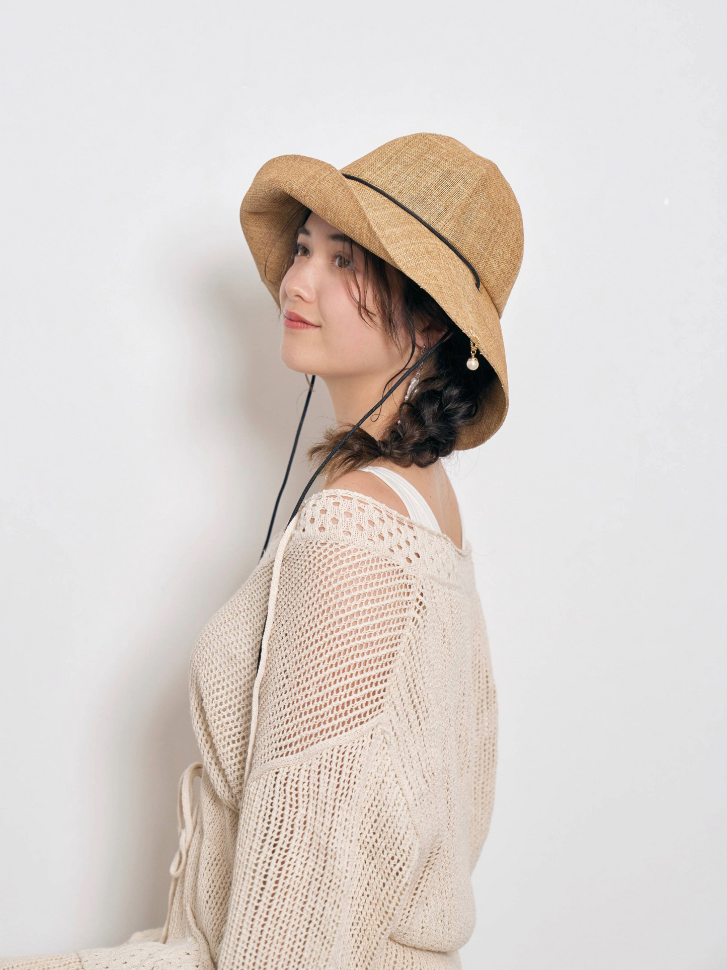 [Pre-order] Taslan Adventure Hat 2