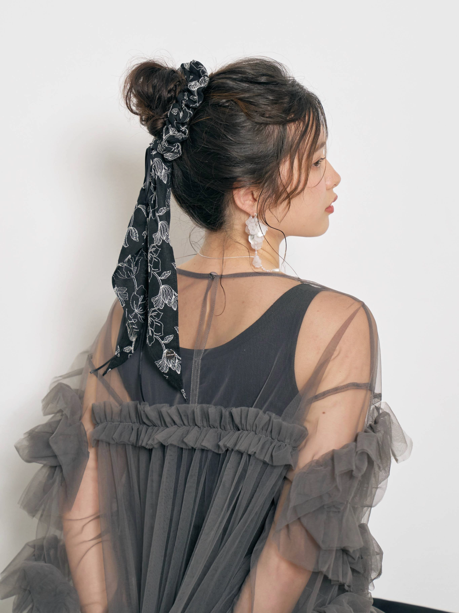 Hair Accessories – ETRE'MIU