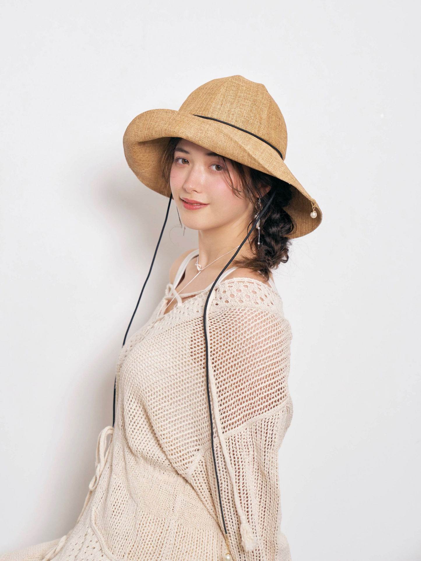 [Pre-order] Taslan Adventure Hat 2