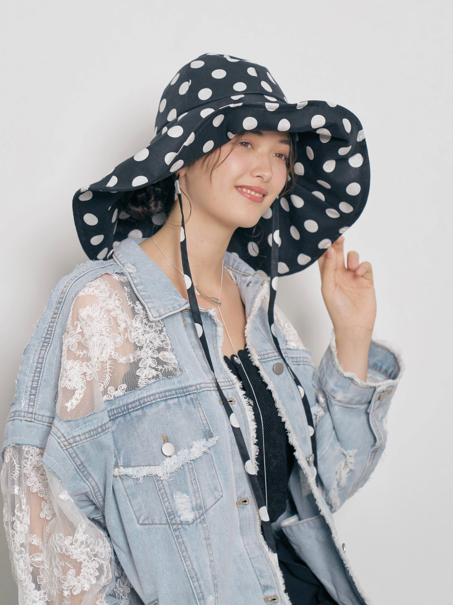 [Pre-order] Taslan Adventure Hat 2