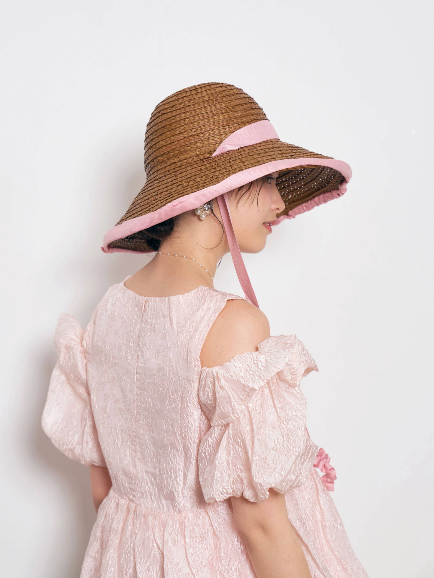[Pre-order] Taslan Adventure Hat 2