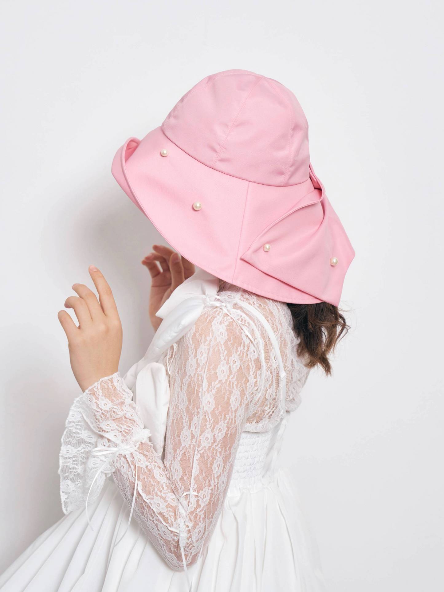 [Pre-order] Taslan Adventure Hat 2