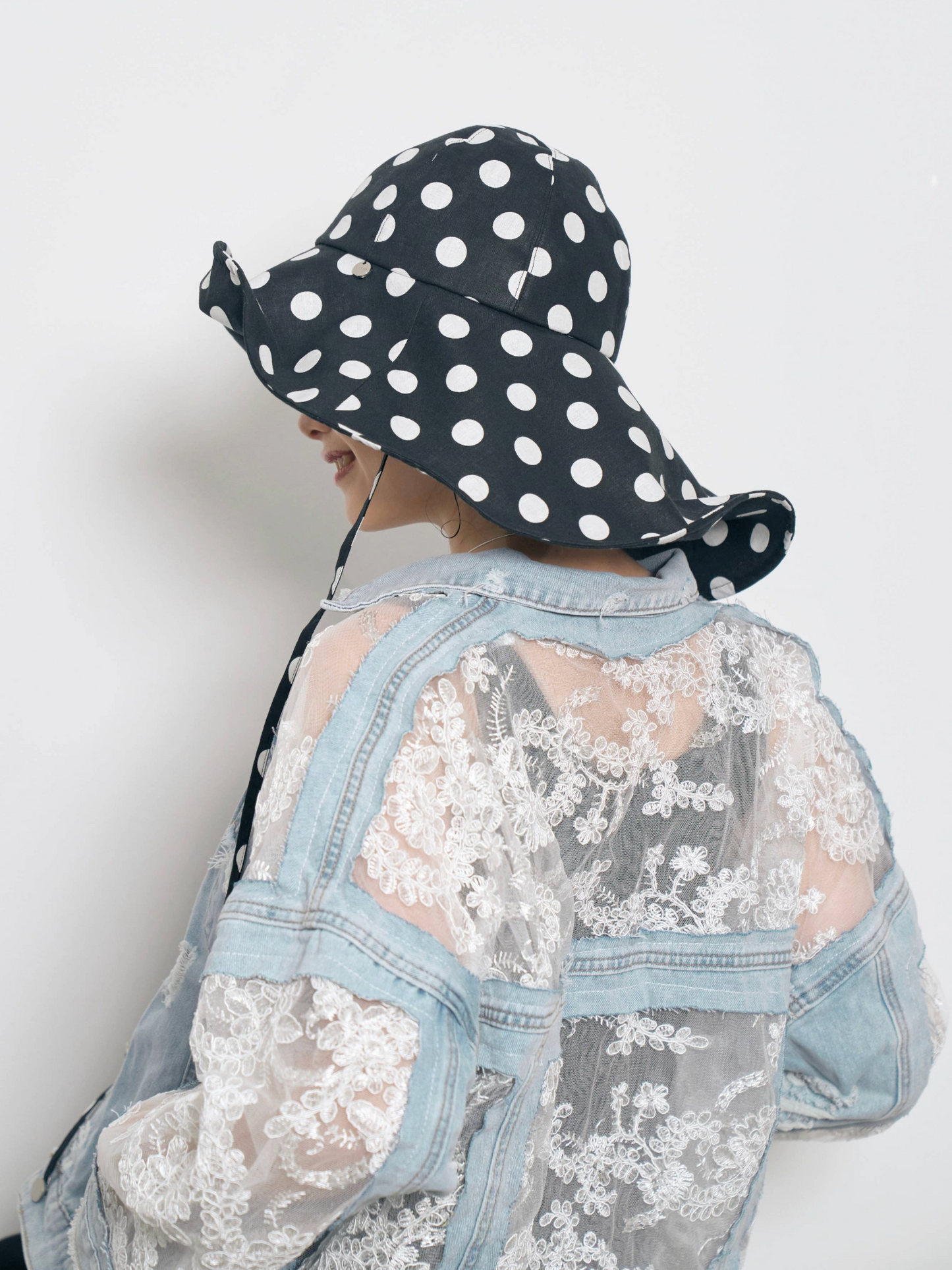 [Pre-order] Taslan Adventure Hat 2