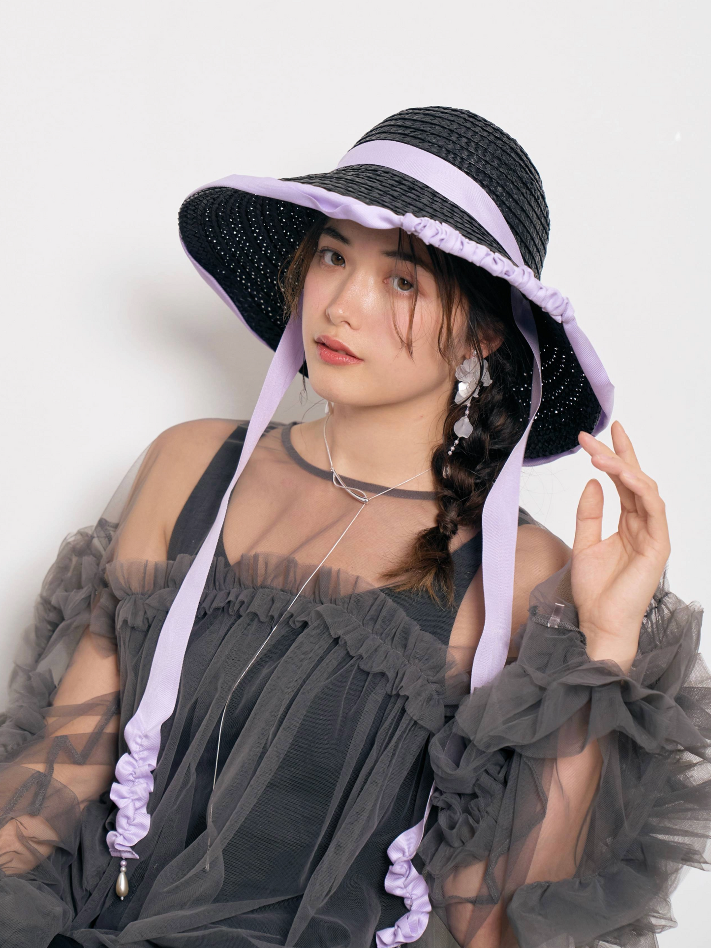 [Pre-order] Taslan Adventure Hat 2