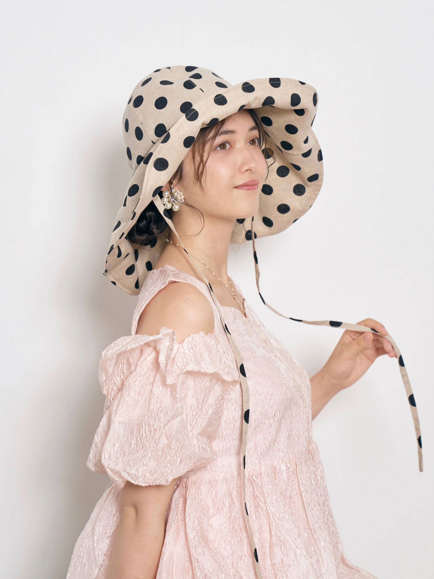 [Pre-order] Taslan Adventure Hat 2