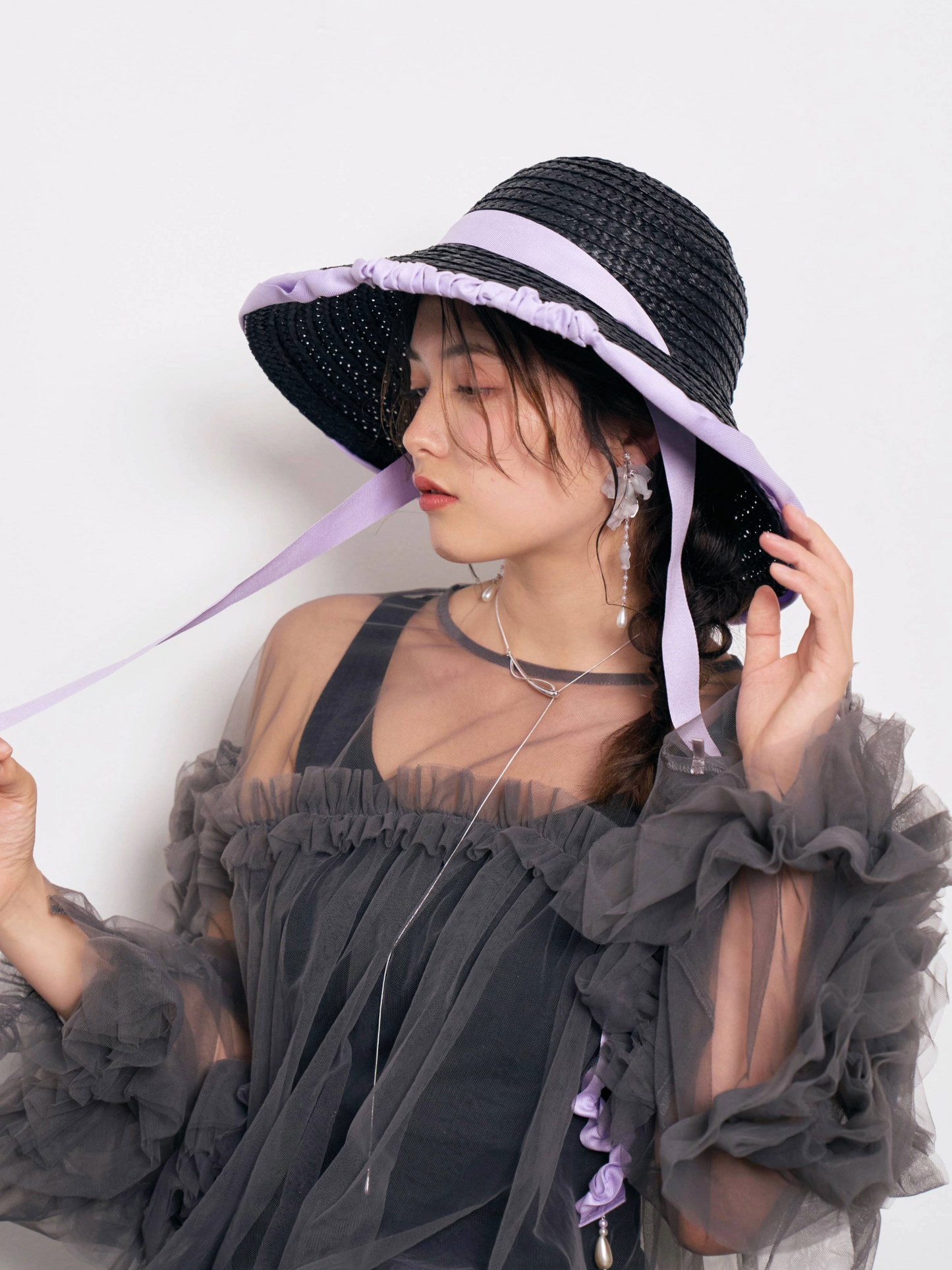 [Pre-order] Taslan Adventure Hat 2