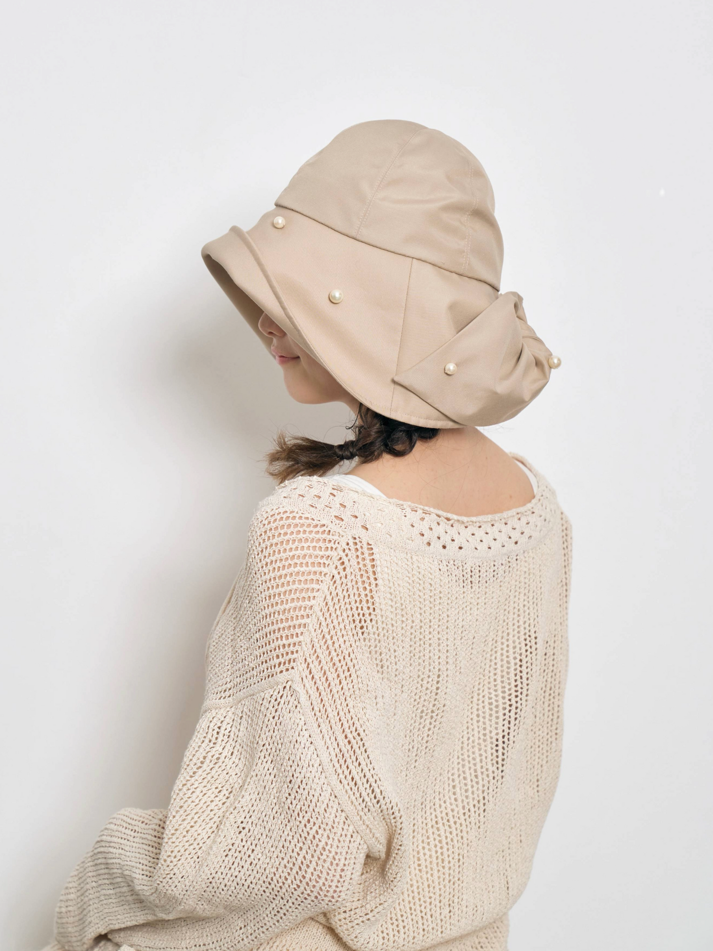 [Pre-order] Taslan Adventure Hat 2