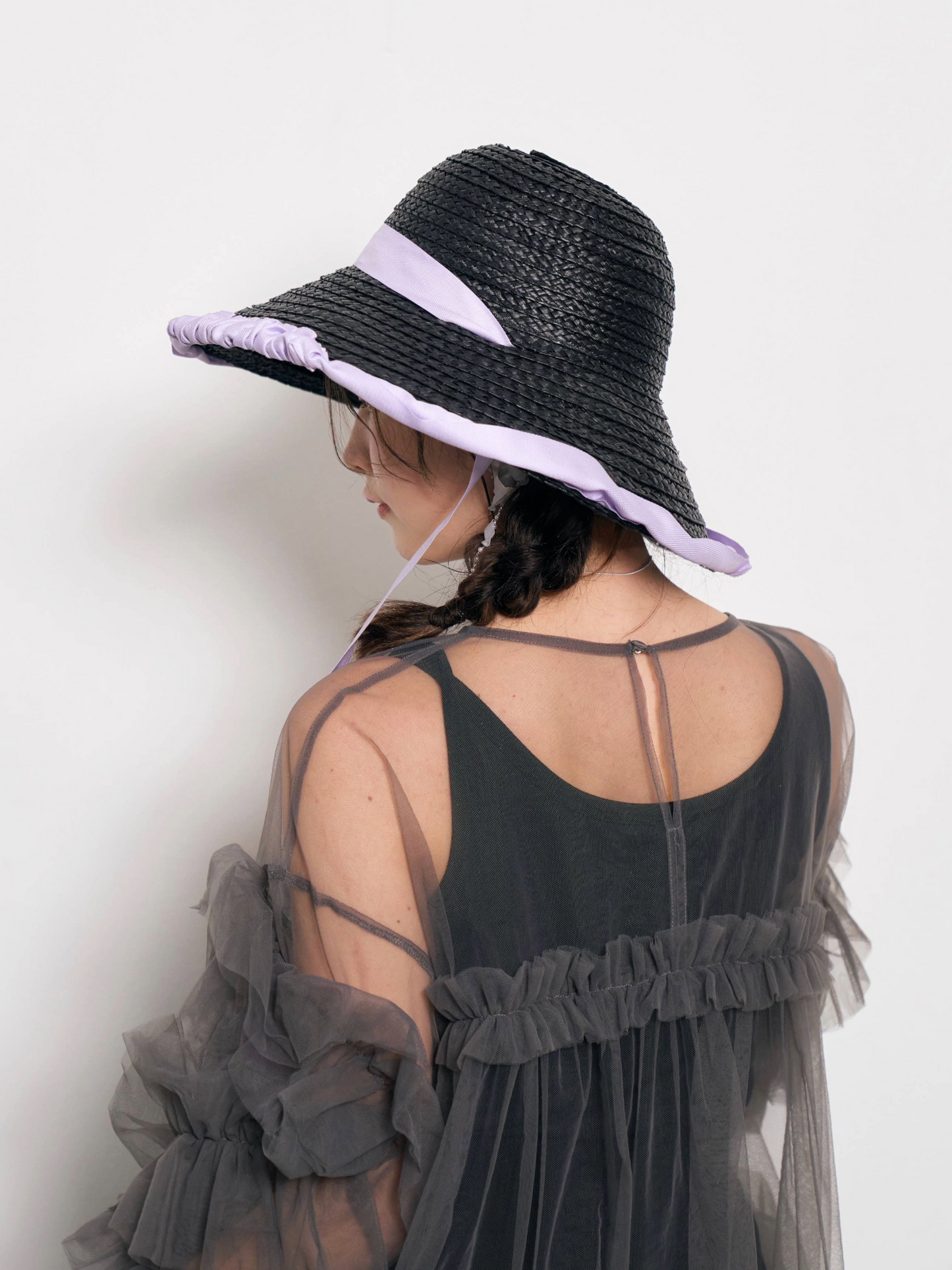 [Pre-order] Taslan Adventure Hat 2