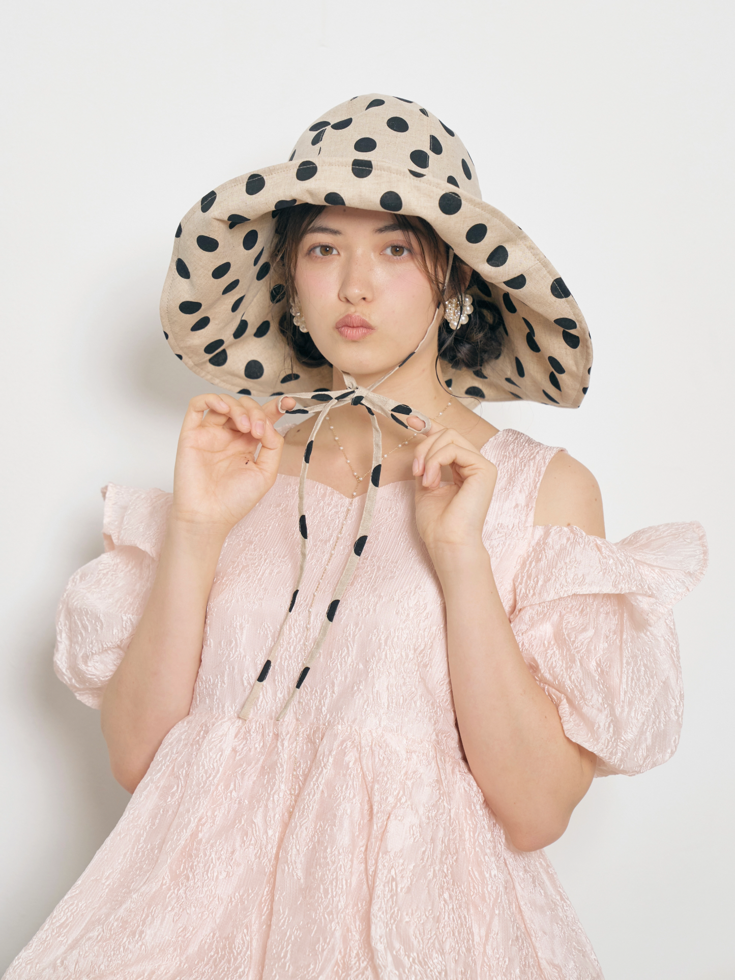 [Pre-order] Taslan Adventure Hat 2