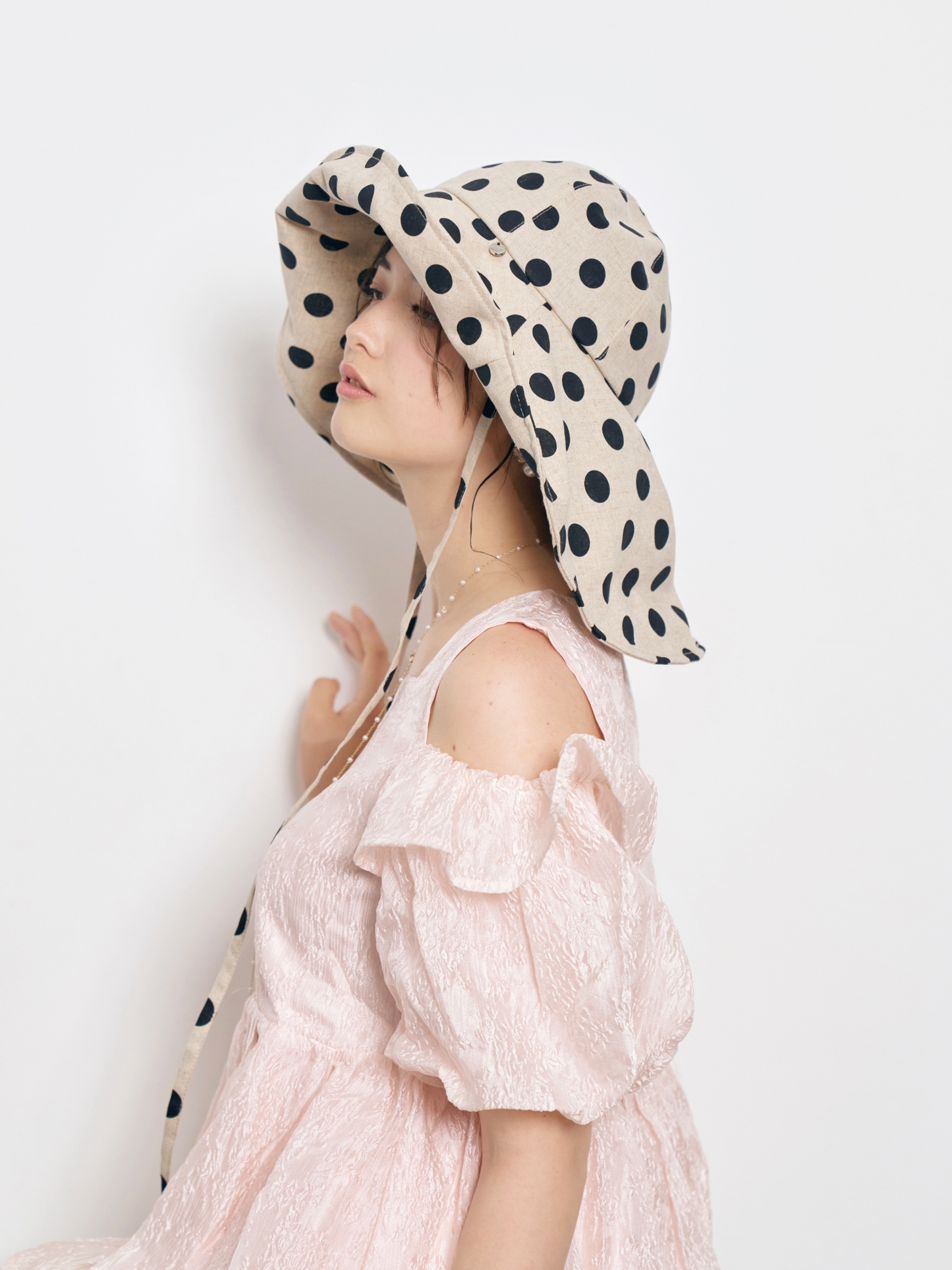 [Pre-order] Taslan Adventure Hat 2