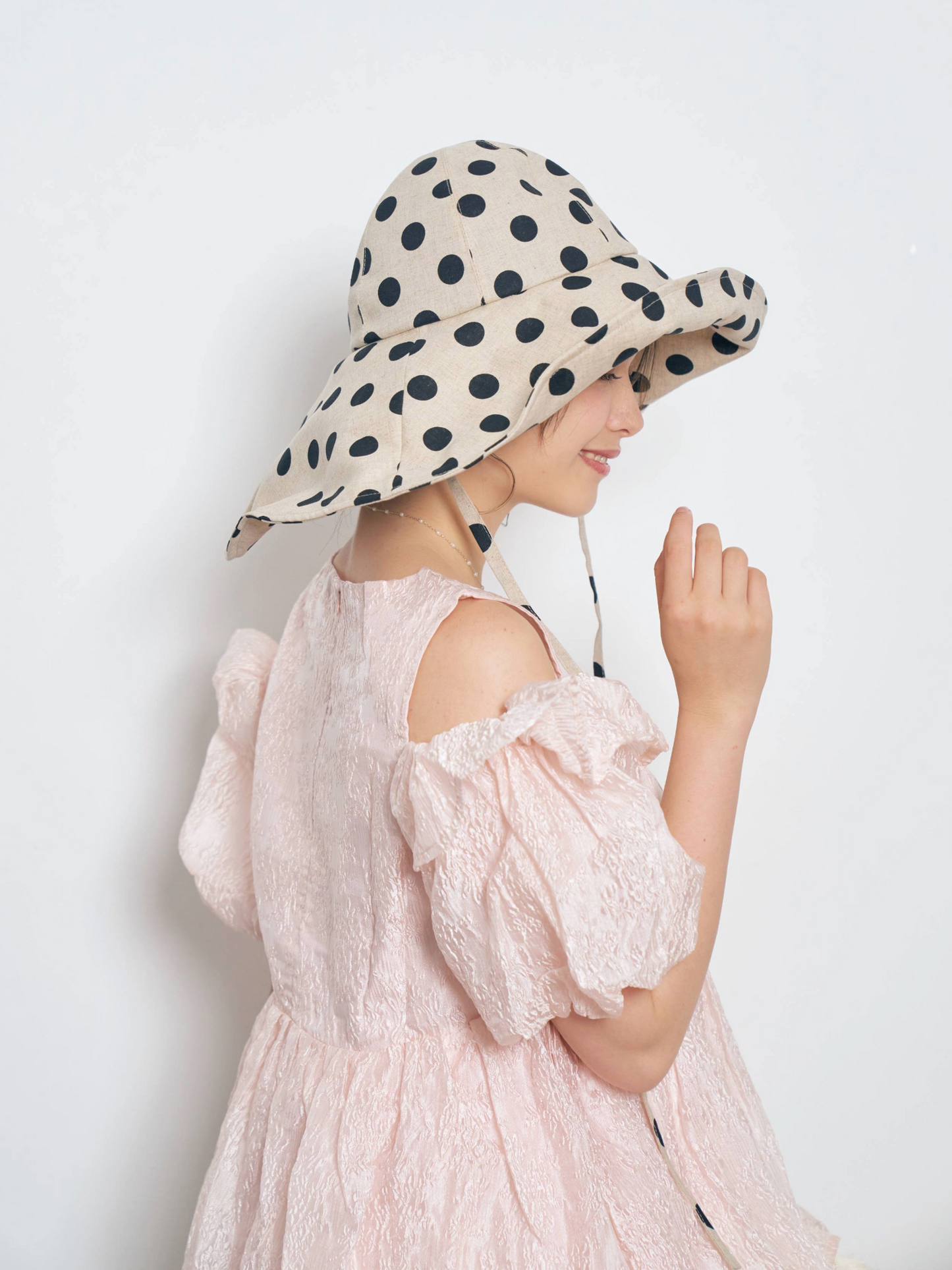 [Pre-order] Taslan Adventure Hat 2