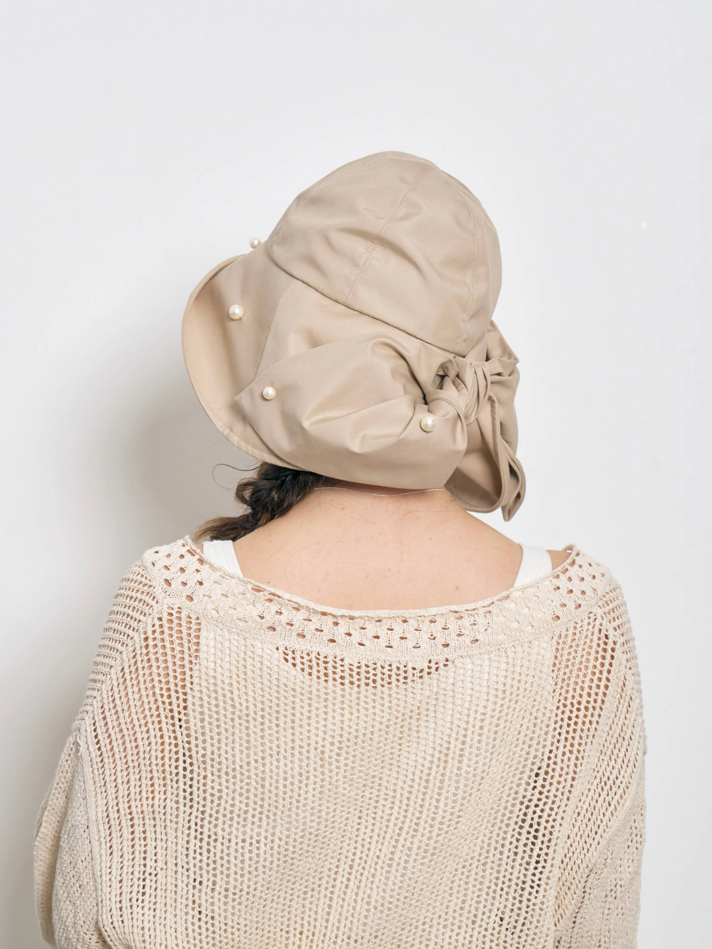 [Pre-order] Taslan Adventure Hat 2