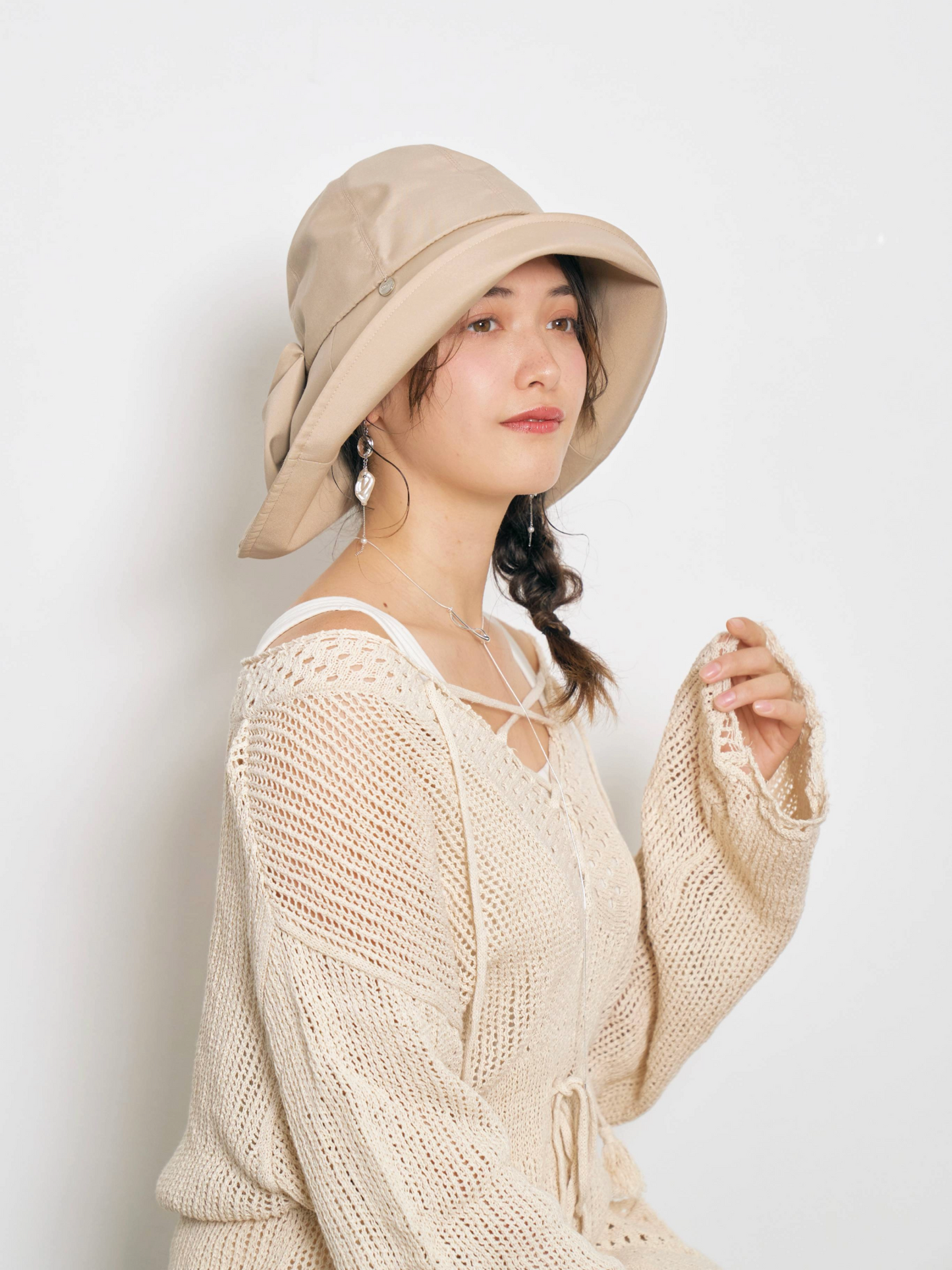[Pre-order] Taslan Adventure Hat 2