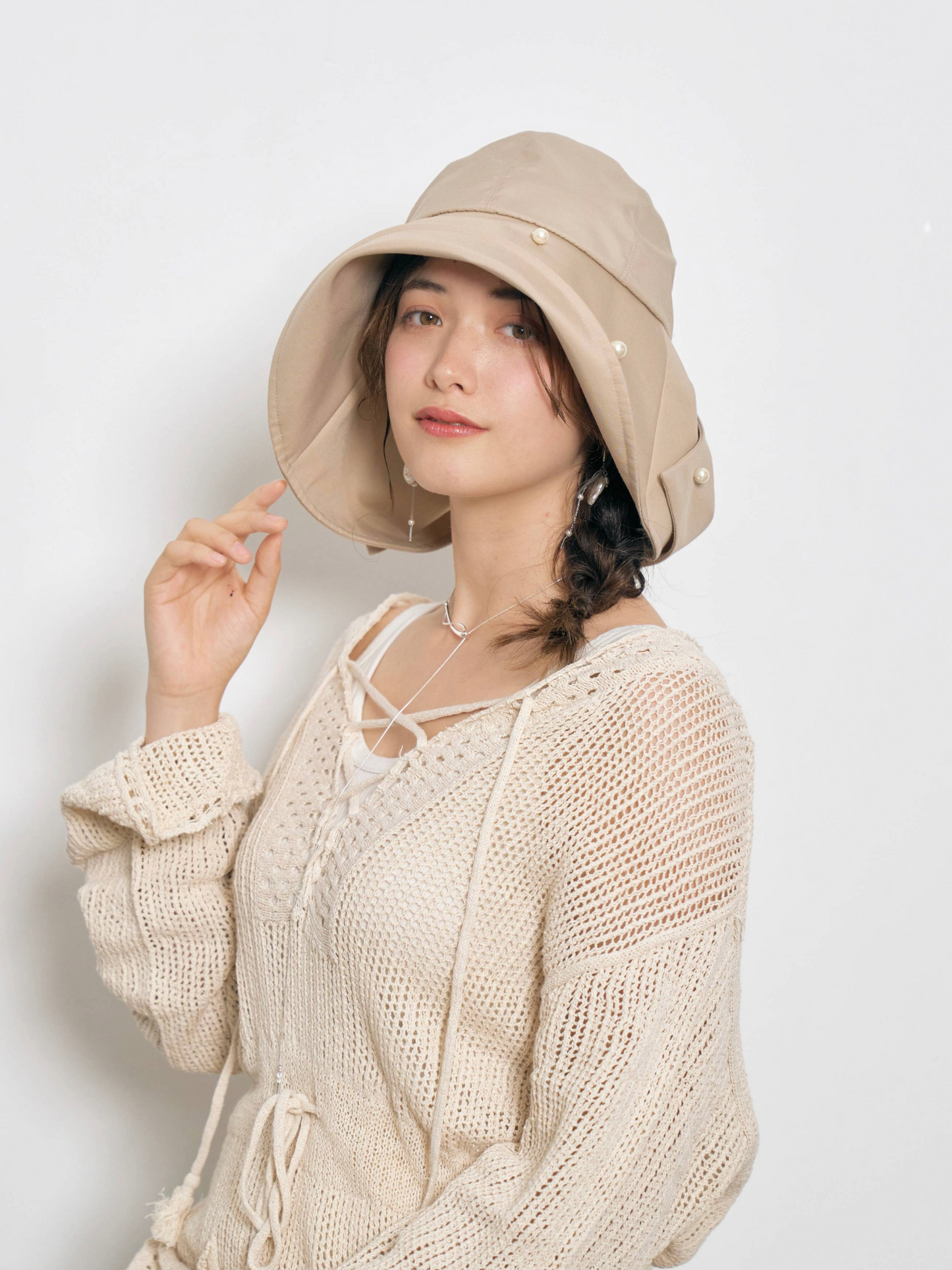 [Pre-order] Taslan Adventure Hat 2